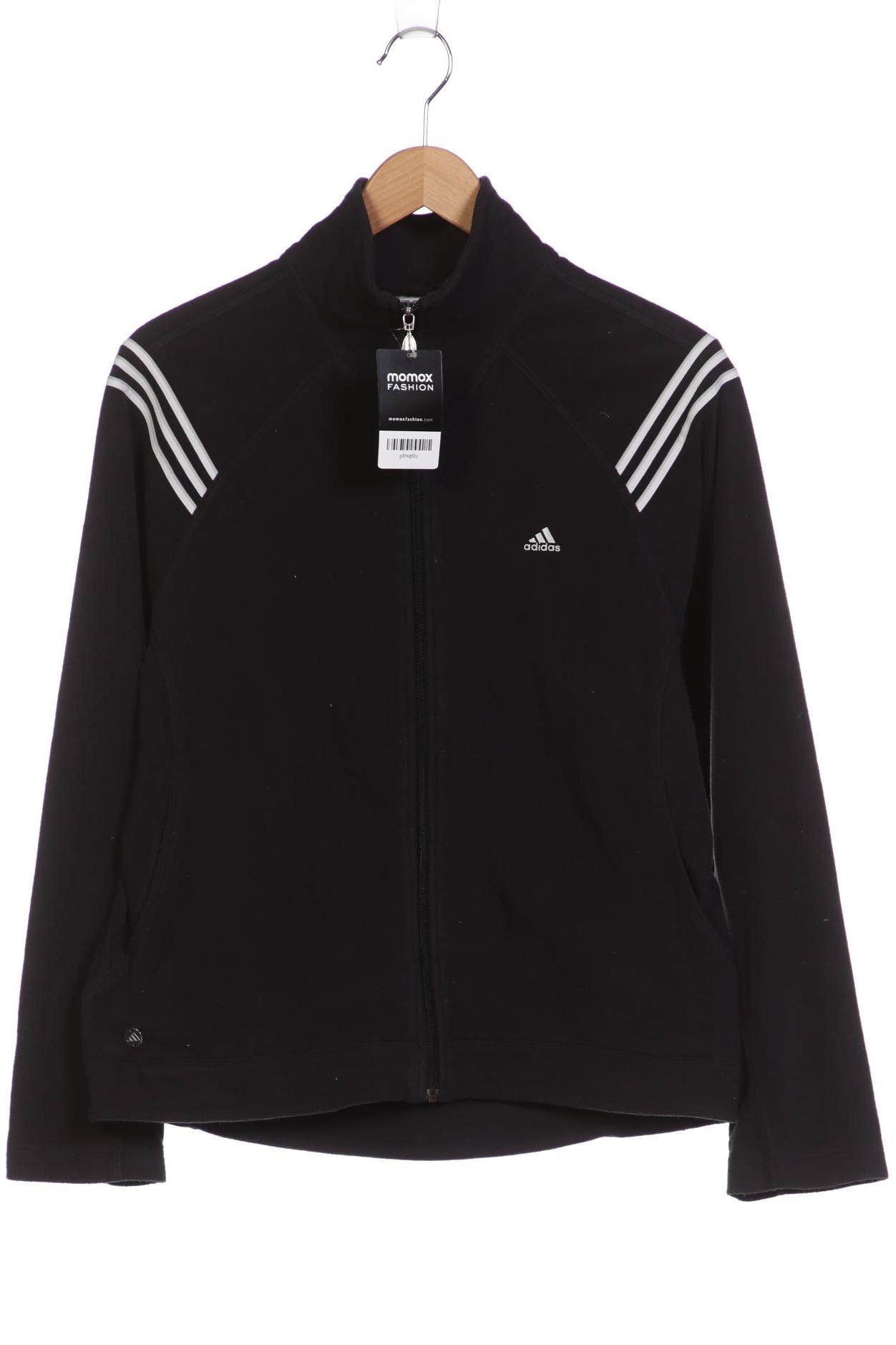 

adidas Damen Sweatshirt, grau