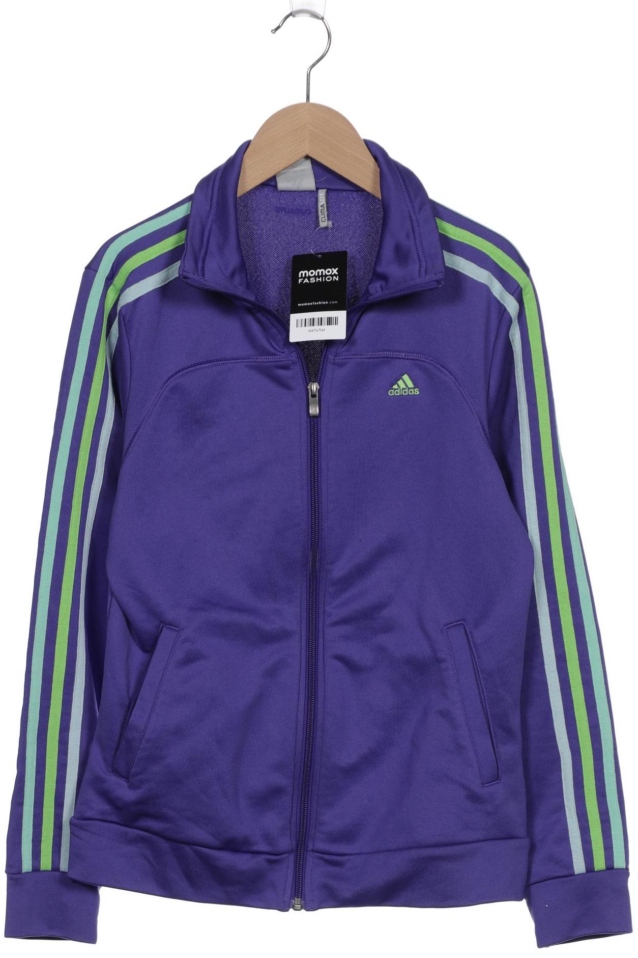

Adidas Damen Sweatshirt, flieder
