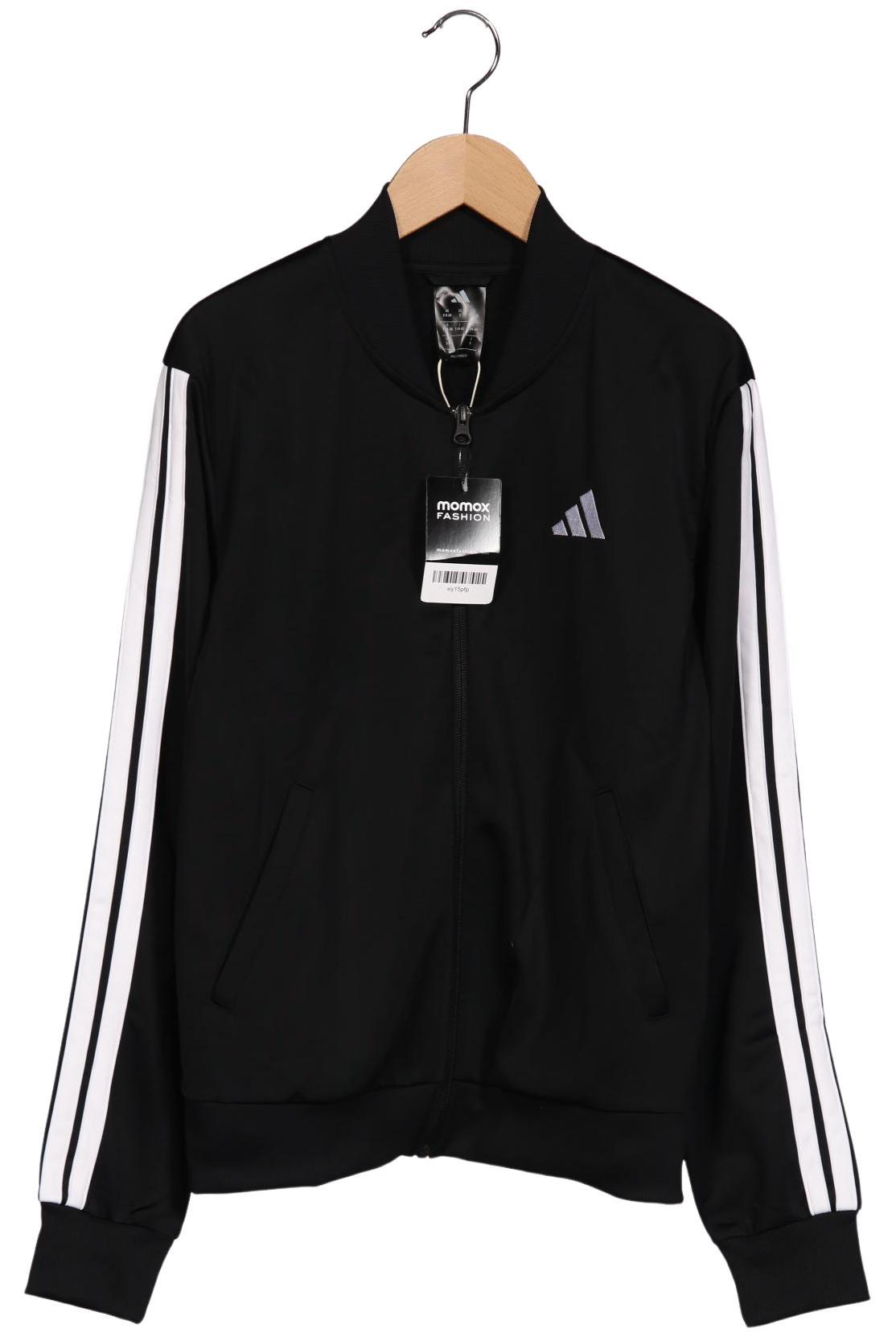 

adidas Damen Sweatshirt, türkis, Gr. 36