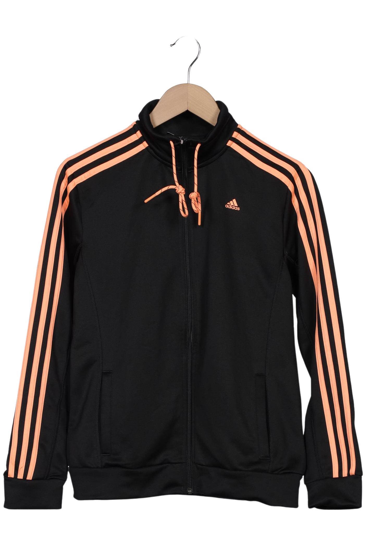 

adidas Damen Sweatshirt, mehrfarbig, Gr. 42