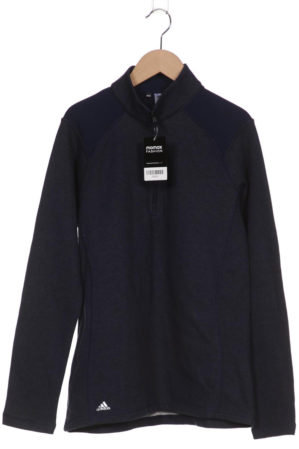 

Adidas Damen Sweatshirt, marineblau