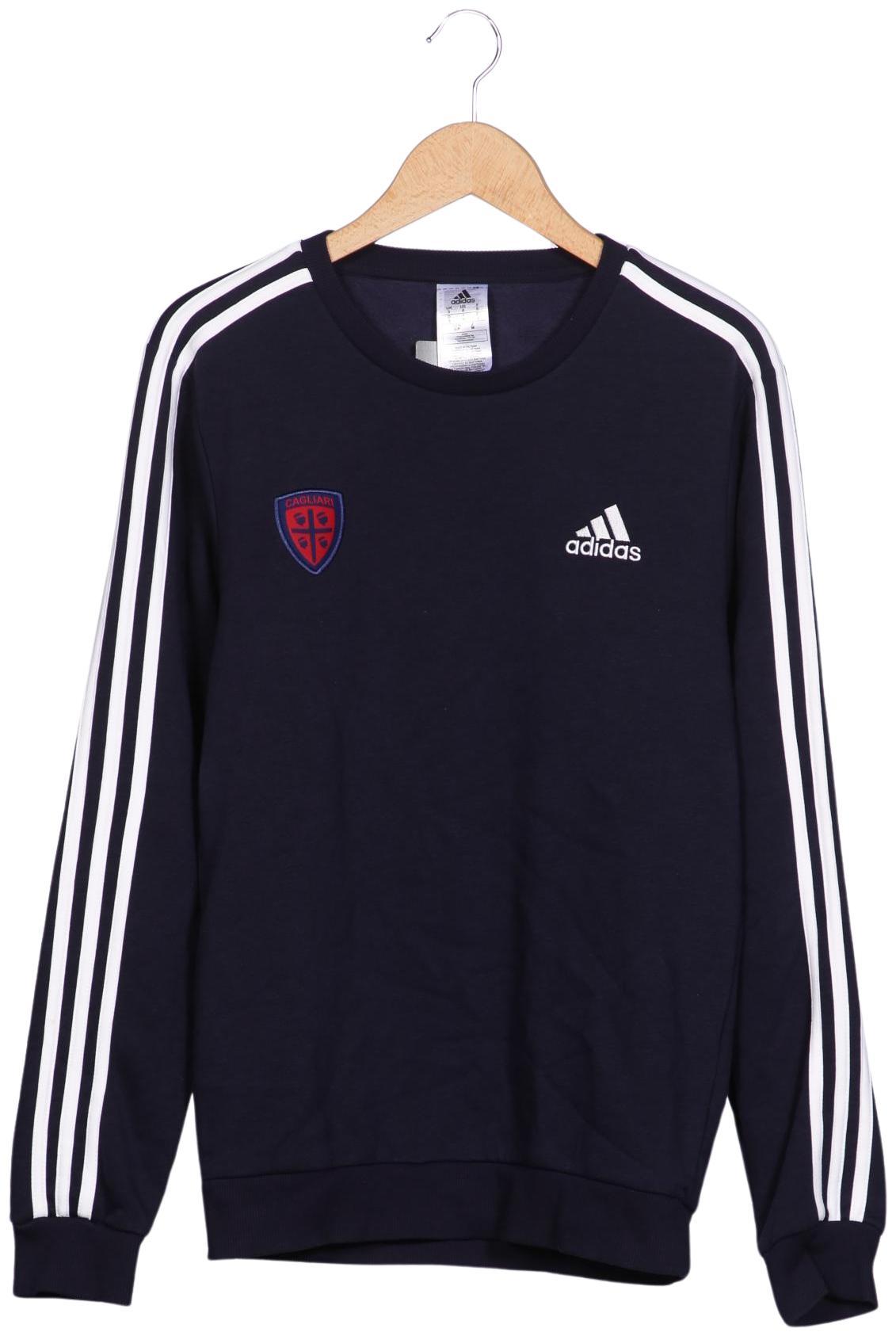 

adidas Damen Sweatshirt, marineblau, Gr. 36