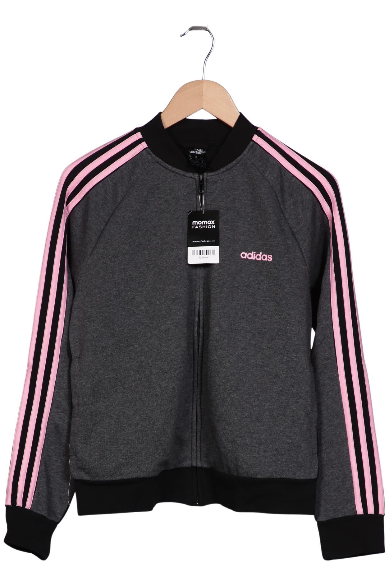 

adidas Damen Sweatshirt, mehrfarbig, Gr. 42