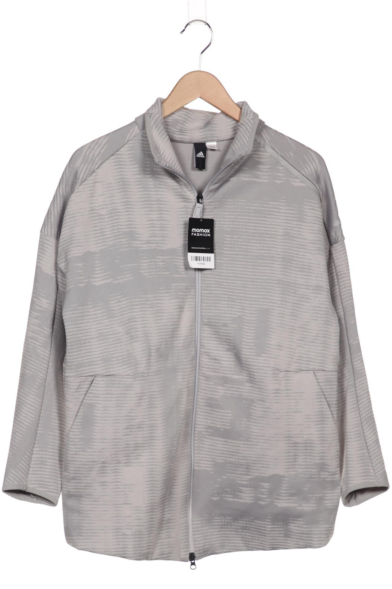 

Adidas Damen Sweatshirt, grau