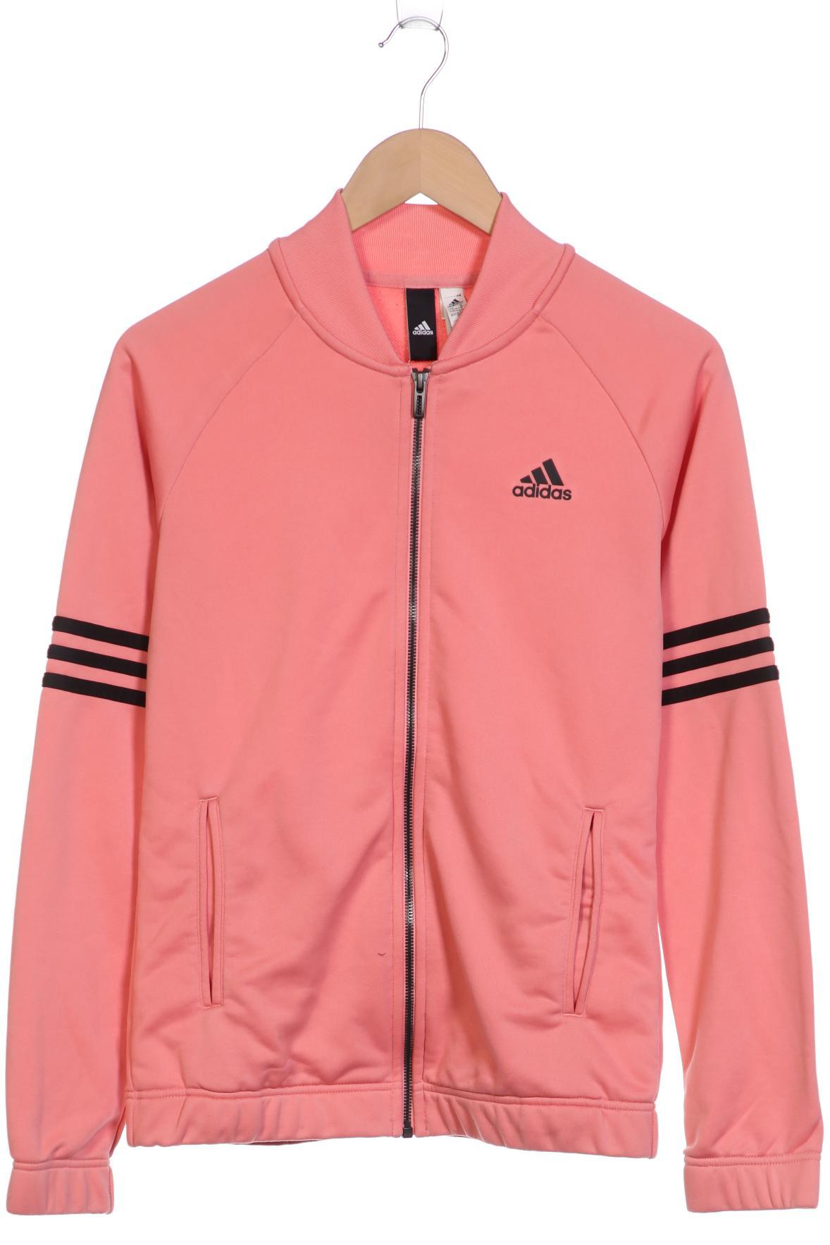 

Adidas Damen Sweatshirt, pink