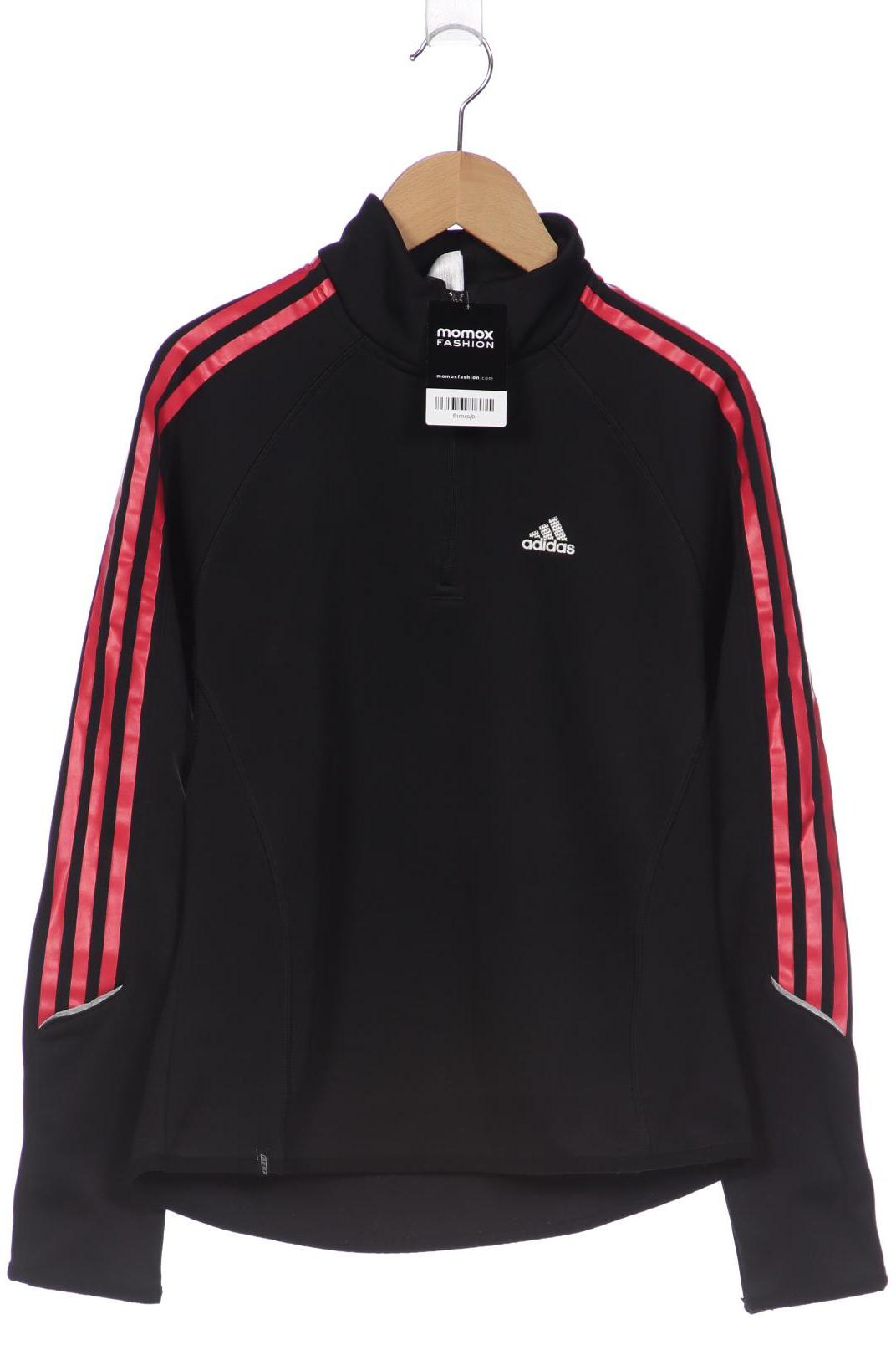 

Adidas Damen Sweatshirt, schwarz