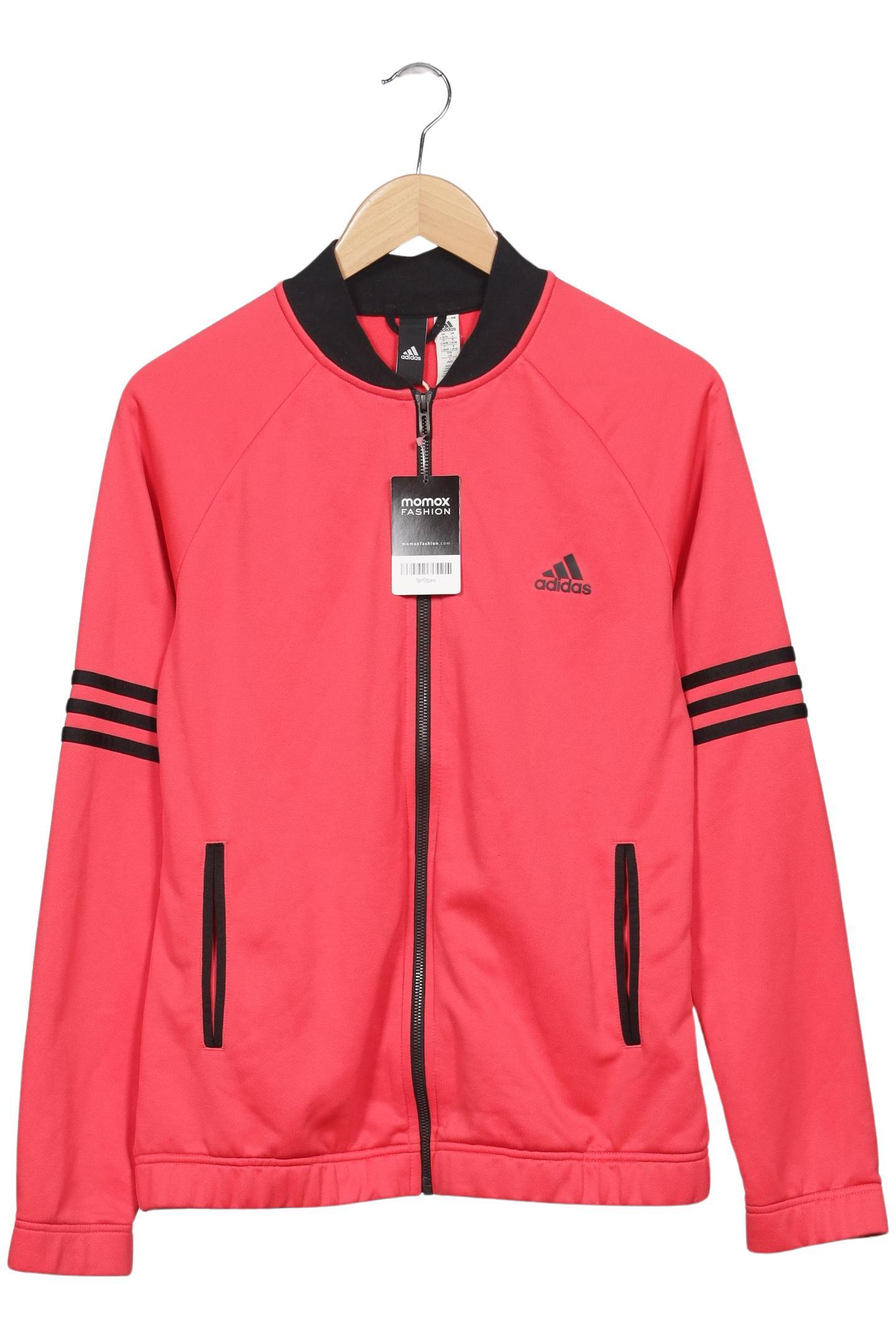 

adidas Damen Sweatshirt, pink, Gr. 42