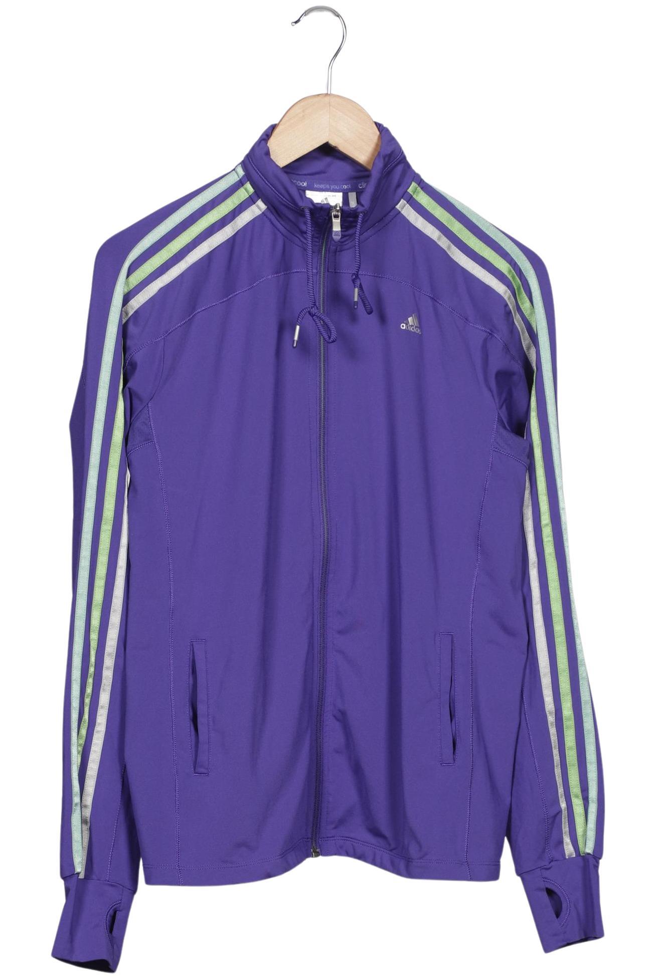 

adidas Damen Sweatshirt, flieder, Gr. 38