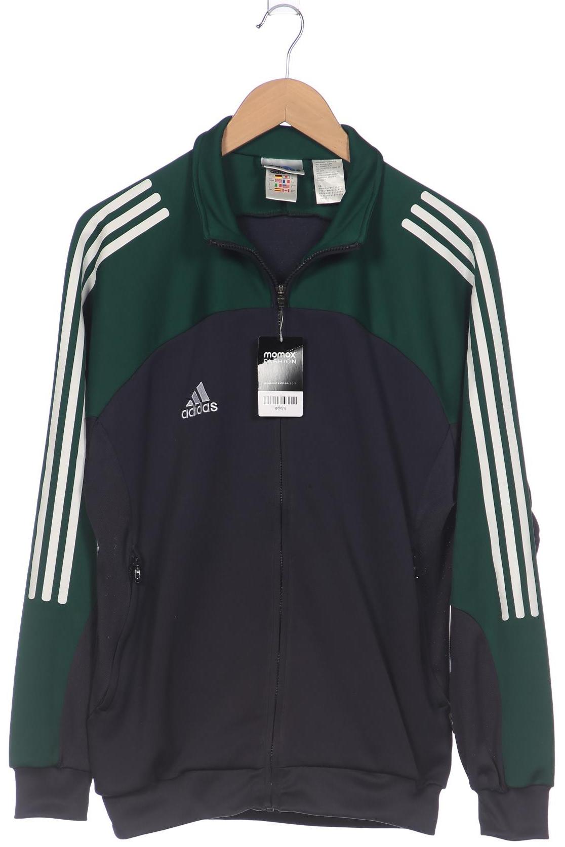 

adidas Damen Sweatshirt, marineblau, Gr. 36