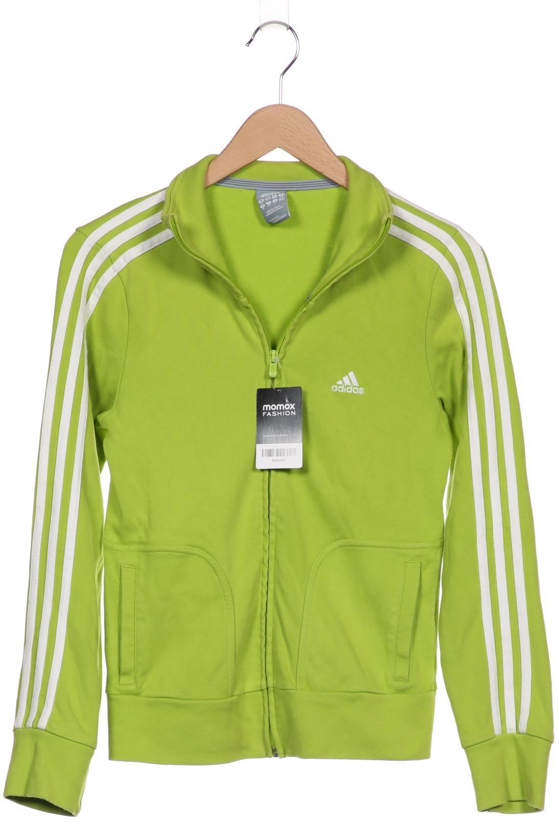 

Adidas Damen Sweatshirt, grün