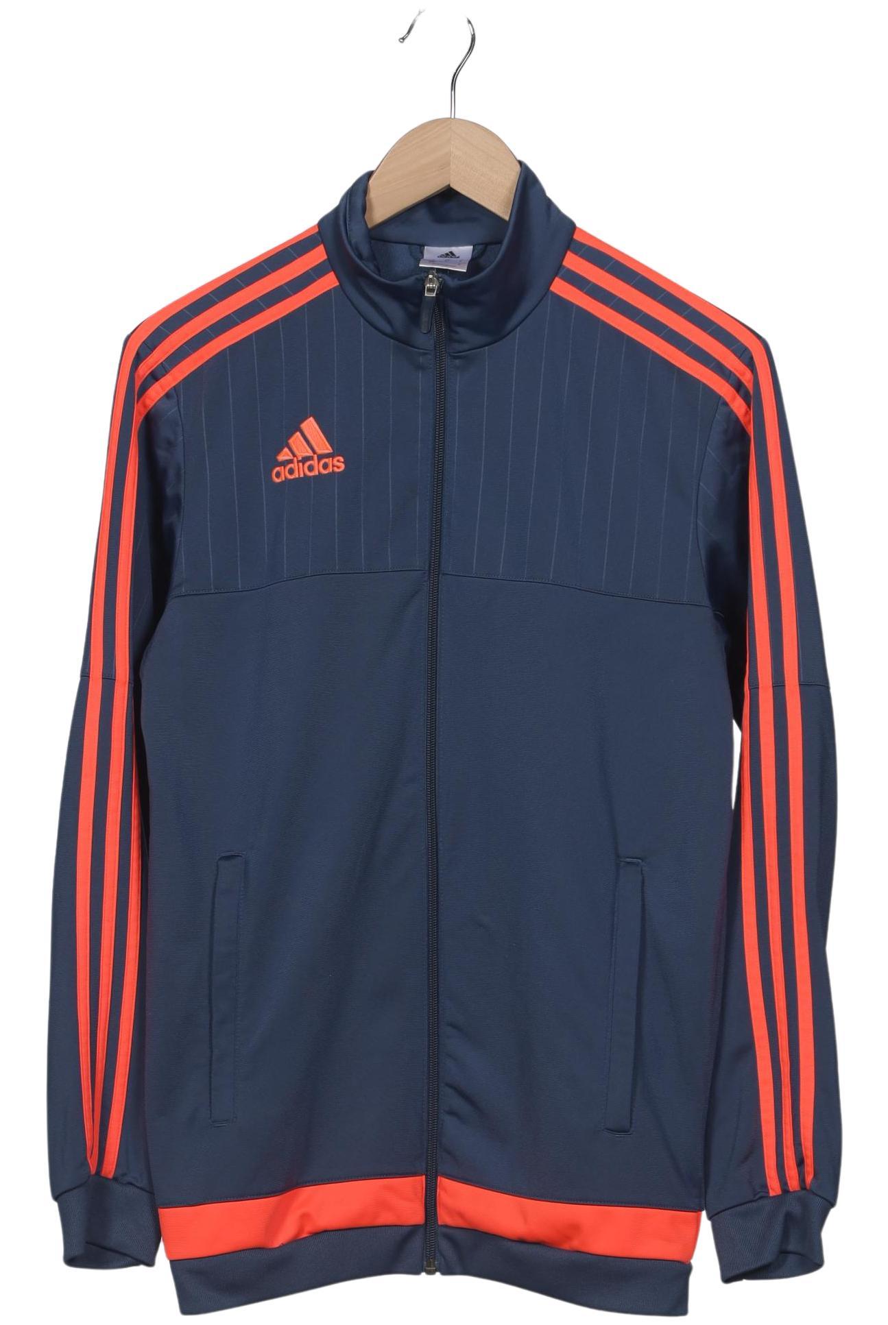 

adidas Damen Sweatshirt, mehrfarbig, Gr. 36