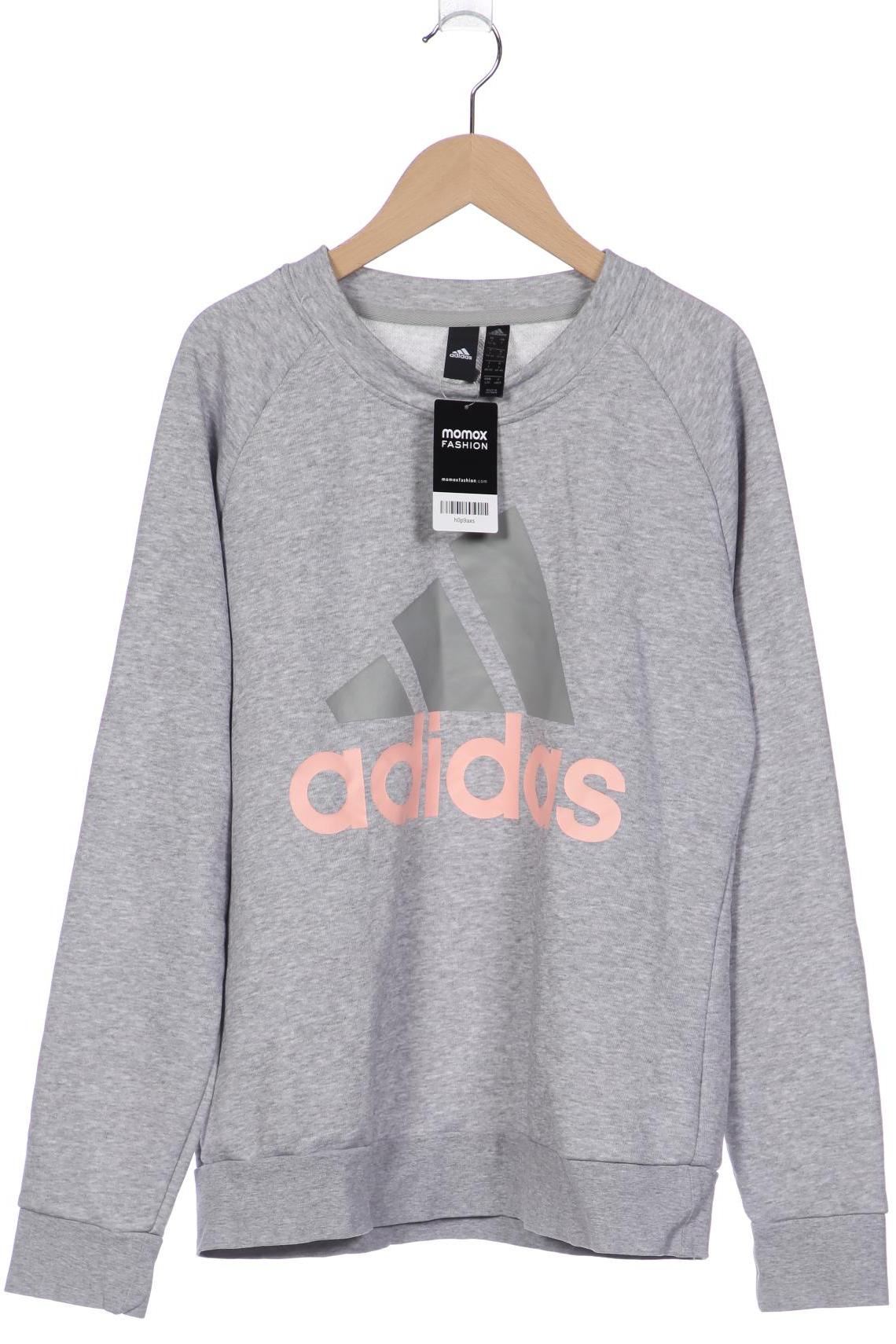 

Adidas Damen Sweatshirt, grau
