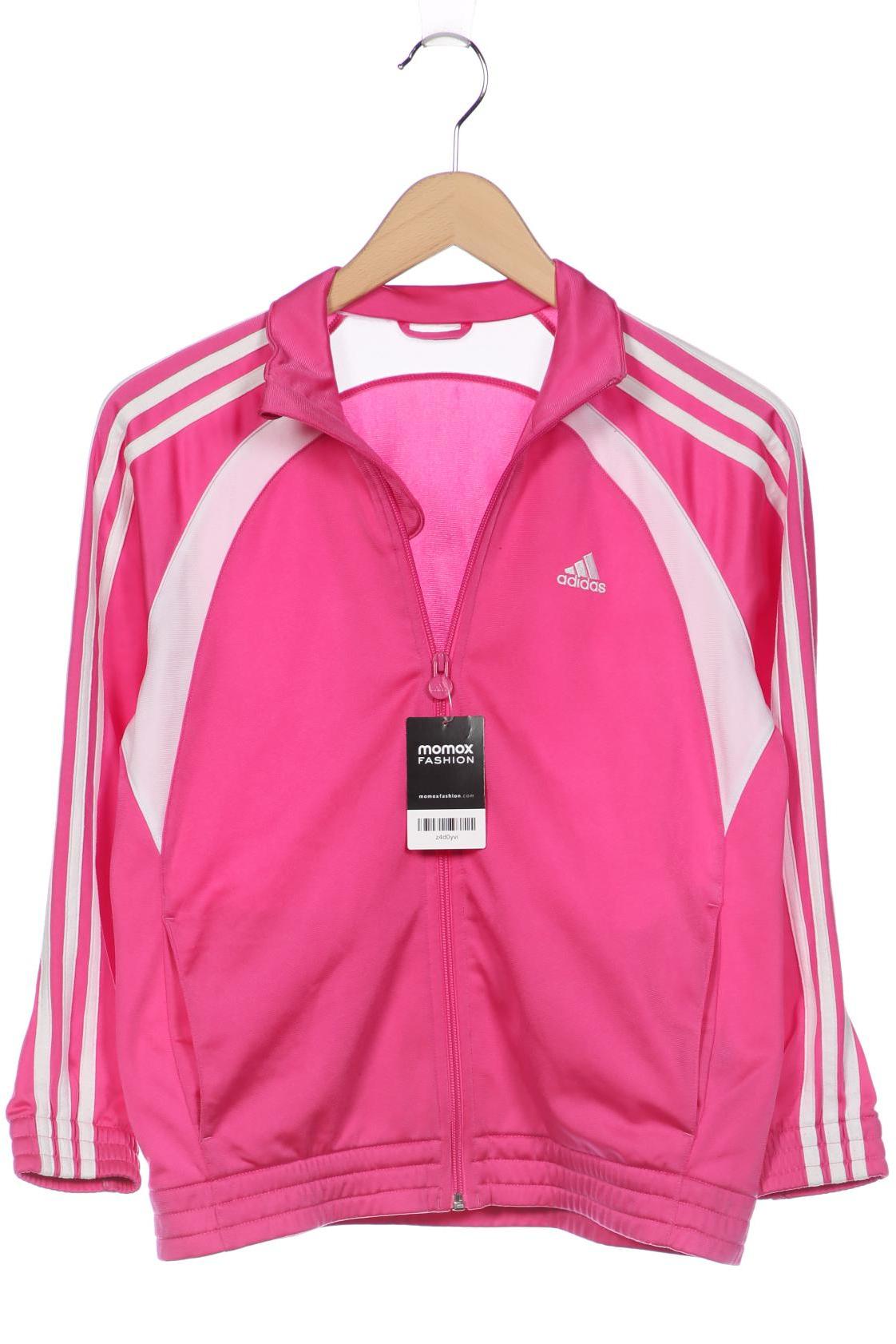 

Adidas Damen Sweatshirt, pink