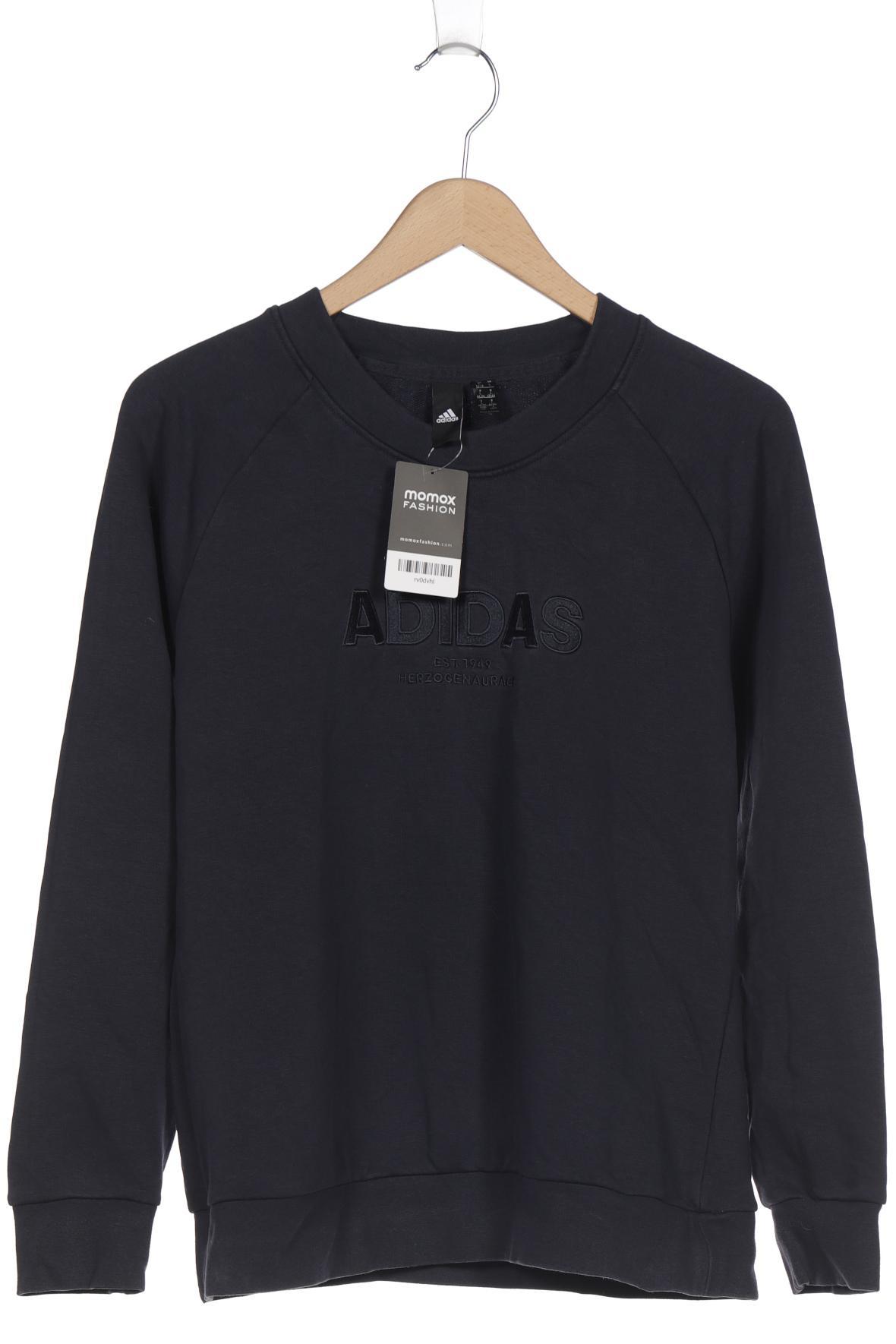 

Adidas Damen Sweatshirt, marineblau