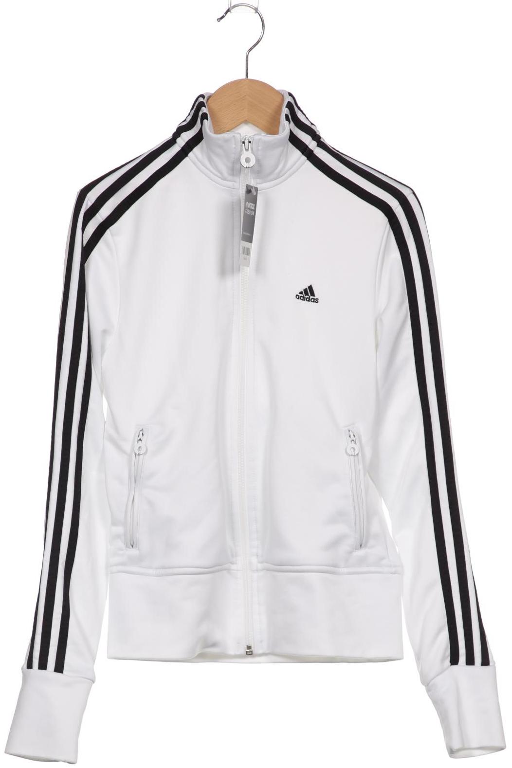 

Adidas Damen Sweatshirt, weiß