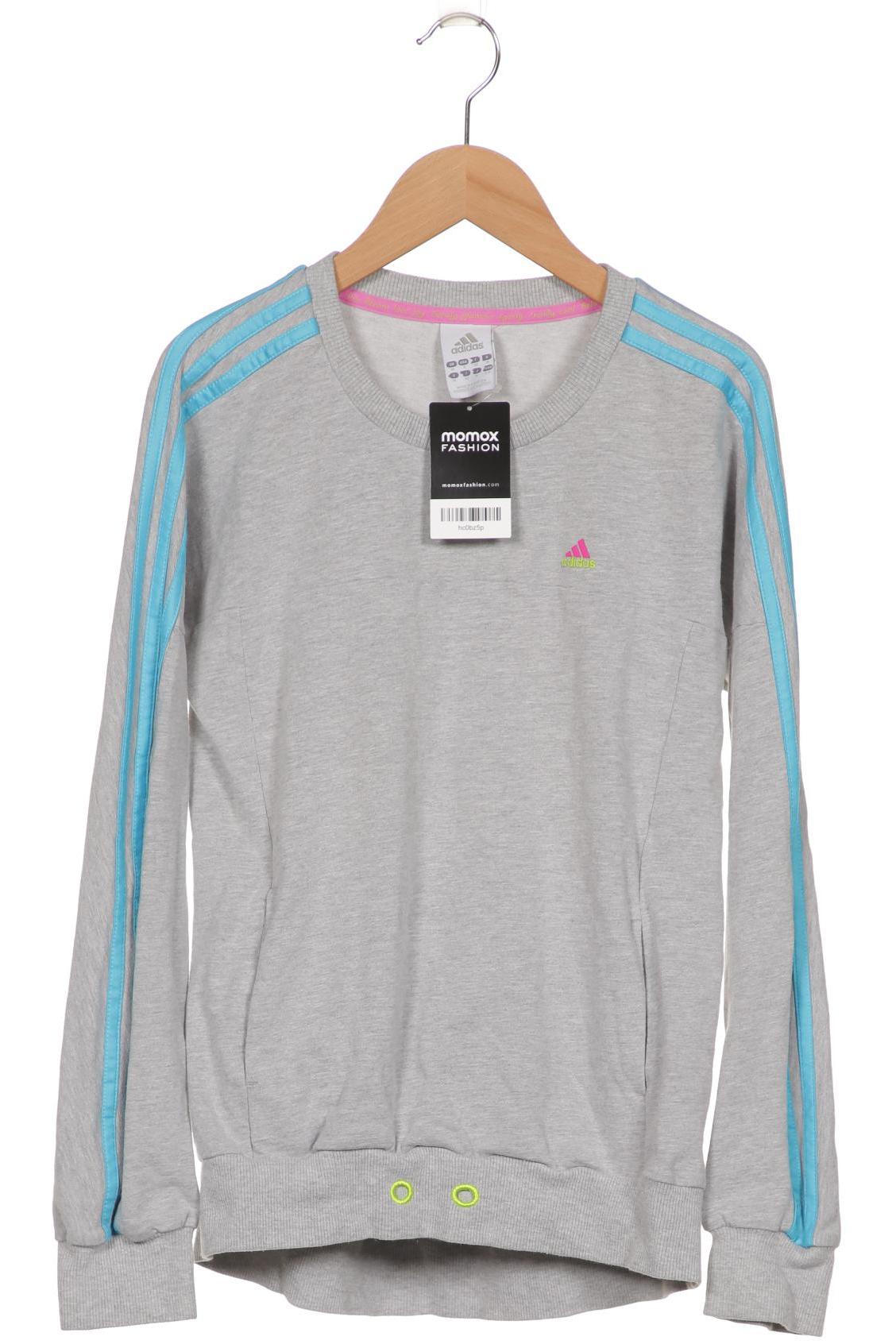 

Adidas Damen Sweatshirt, grau