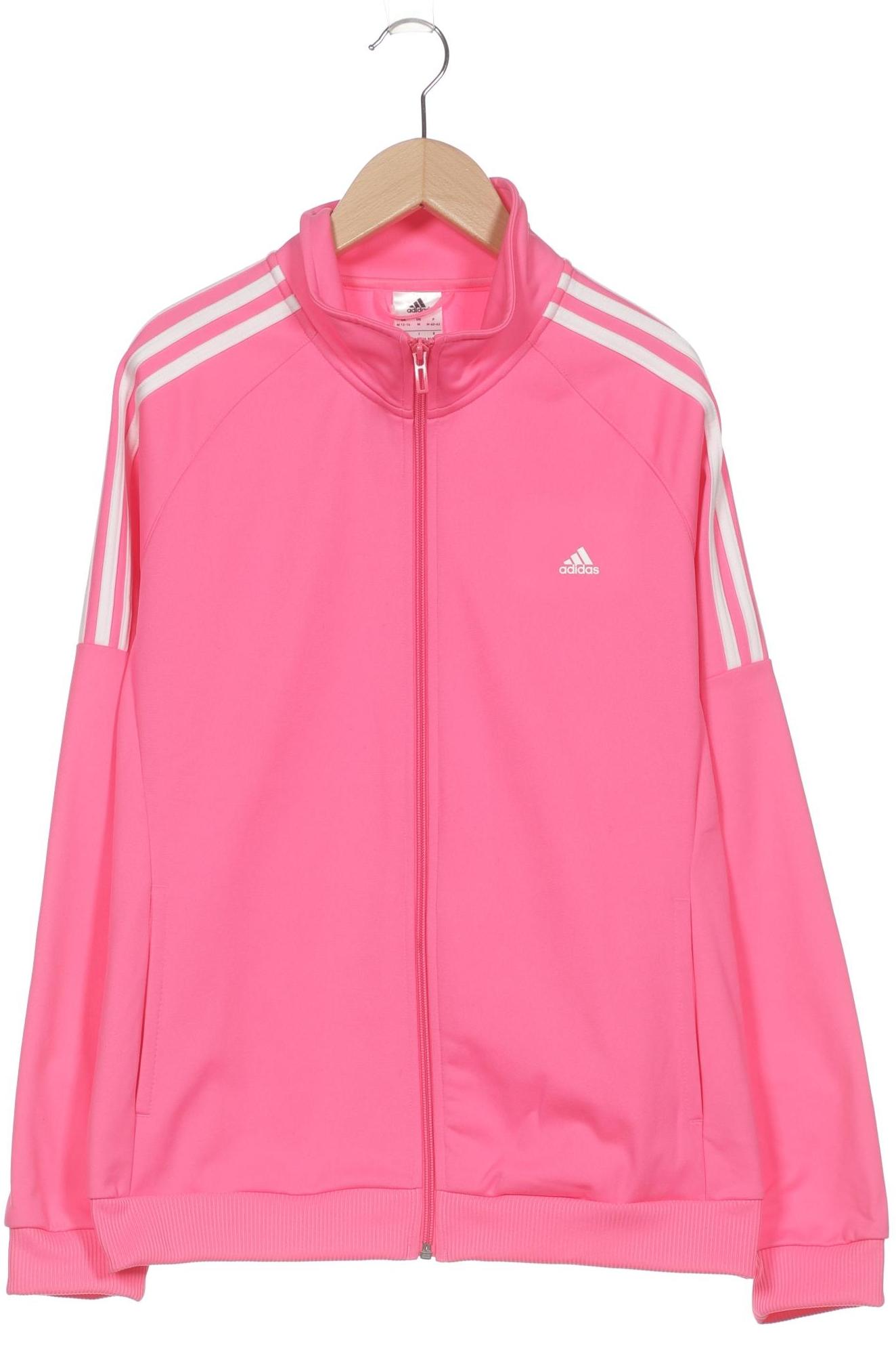 

adidas Damen Sweatshirt, neon, Gr. 38