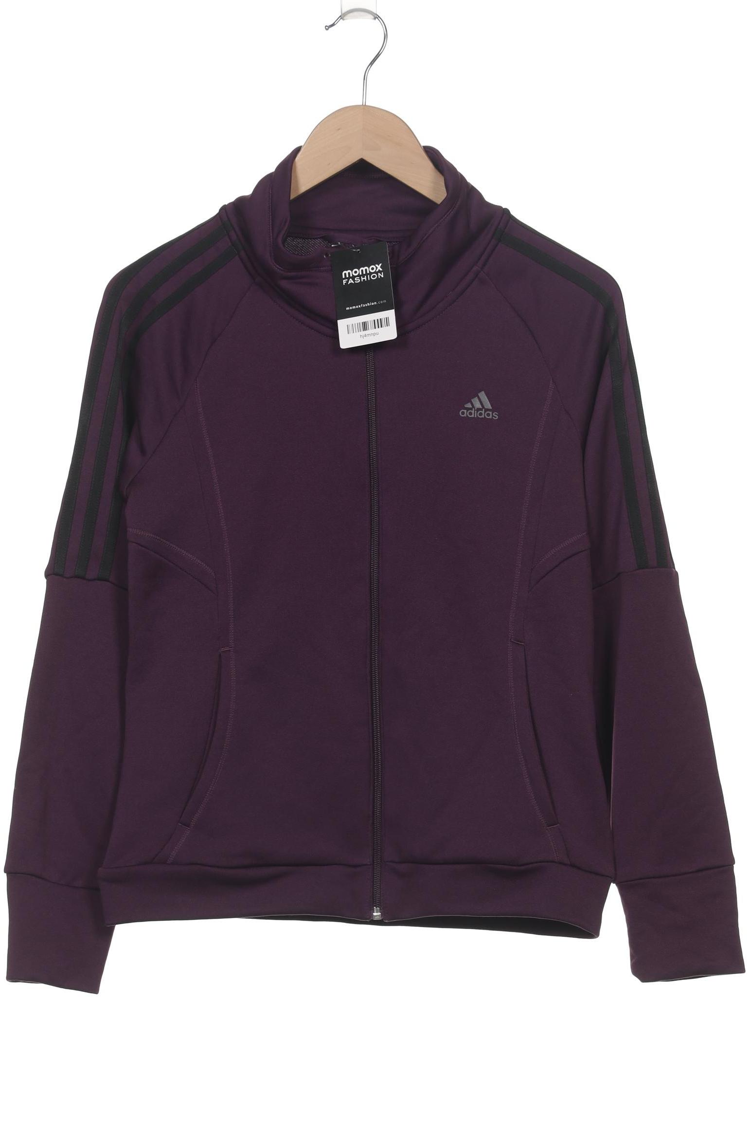 

adidas Damen Sweatshirt, flieder, Gr. 40