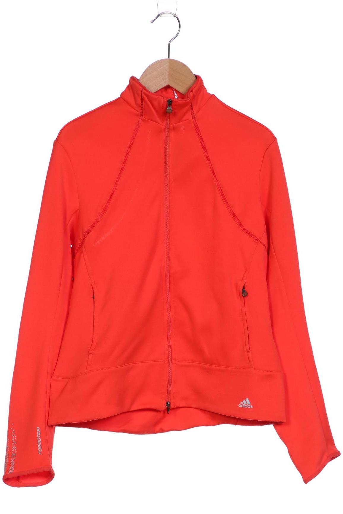 

Adidas Damen Sweatshirt, rot