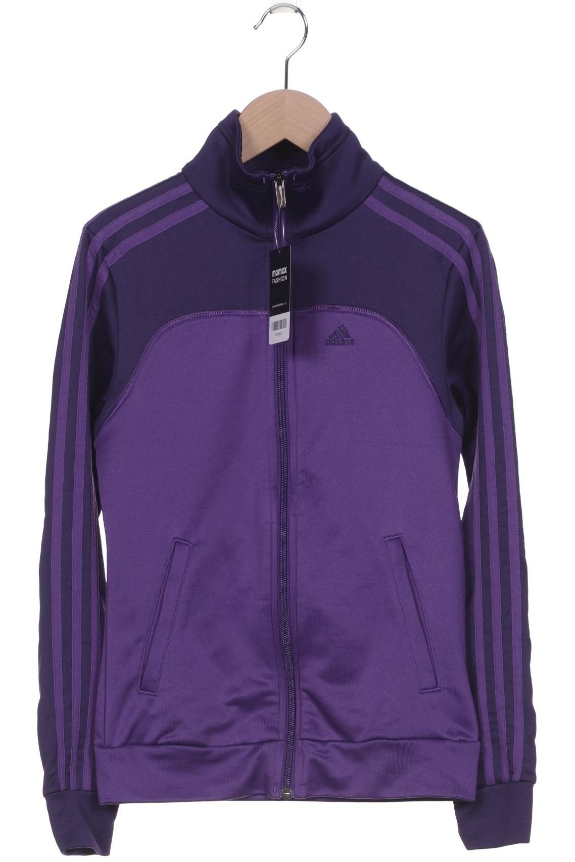 

Adidas Damen Sweatshirt, flieder