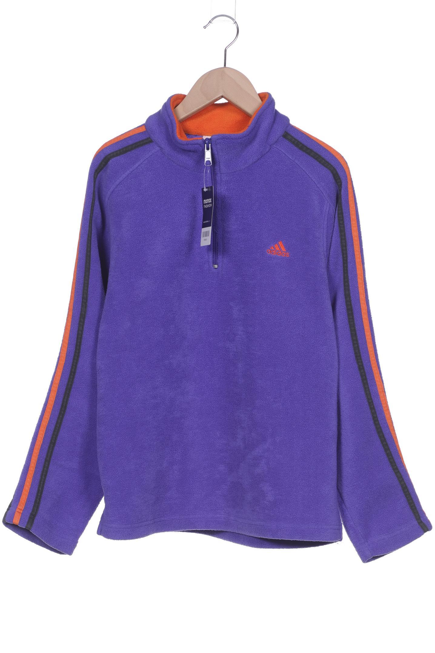 

adidas Damen Sweatshirt, flieder, Gr. 34