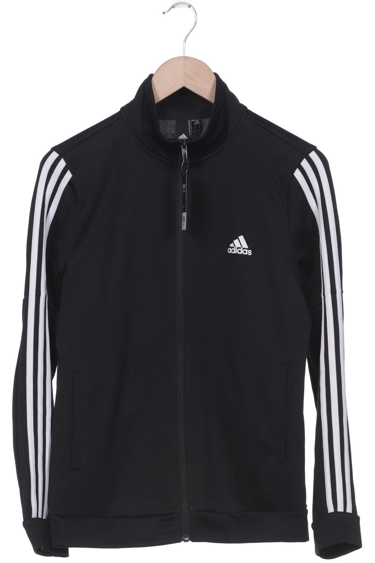 

Adidas Damen Sweatshirt, schwarz