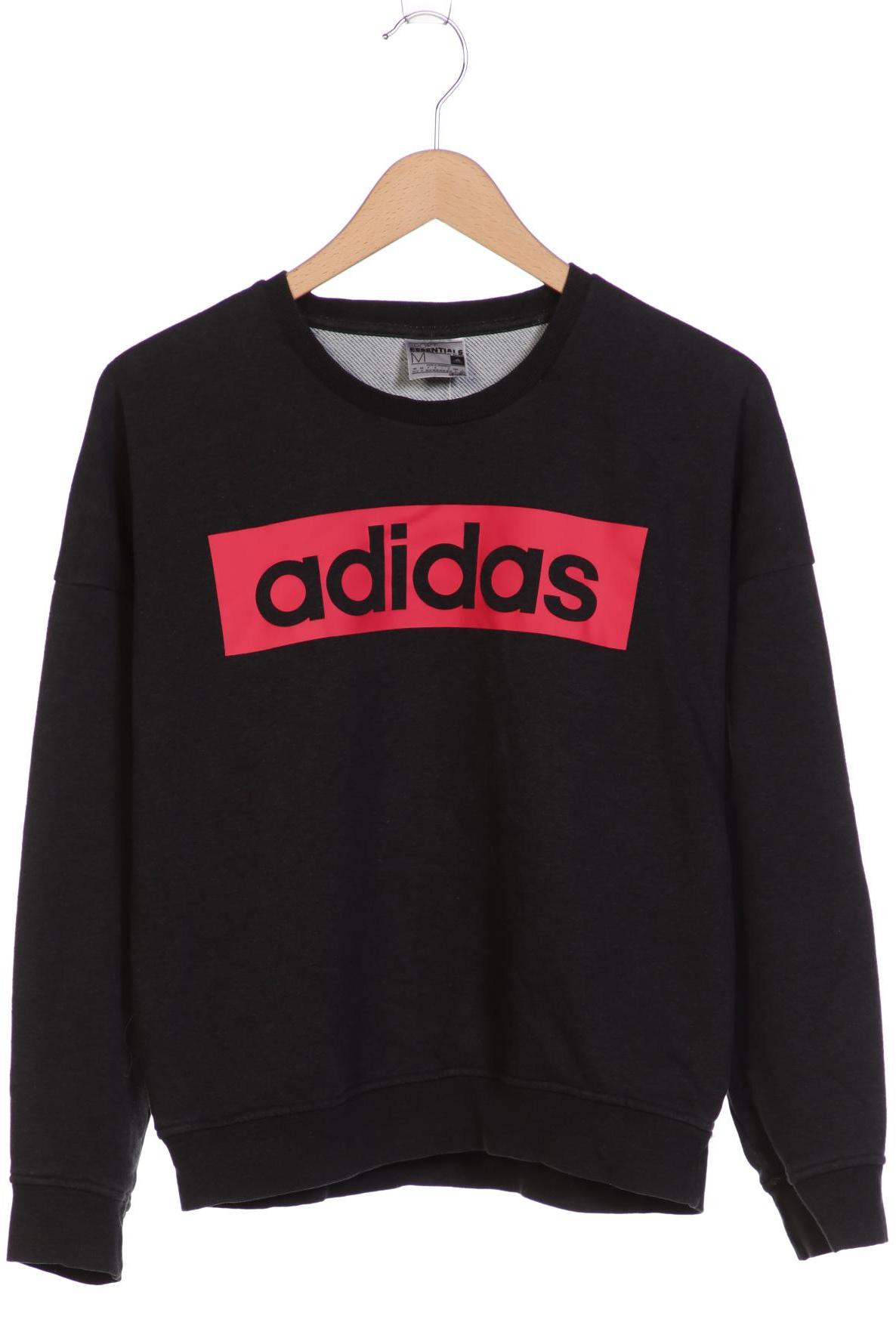 

Adidas Damen Sweatshirt, grau