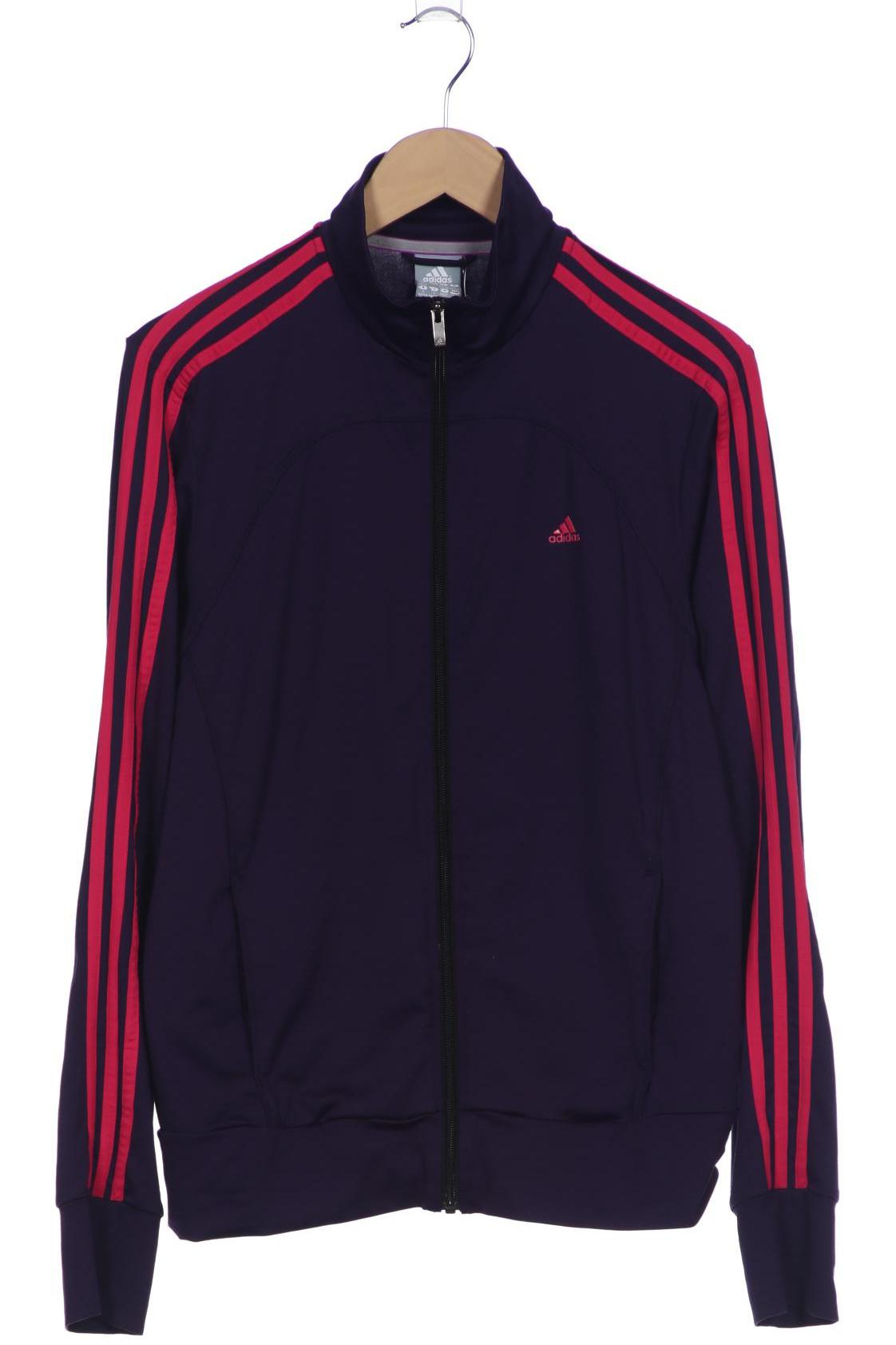 

adidas Damen Sweatshirt, flieder, Gr. 42