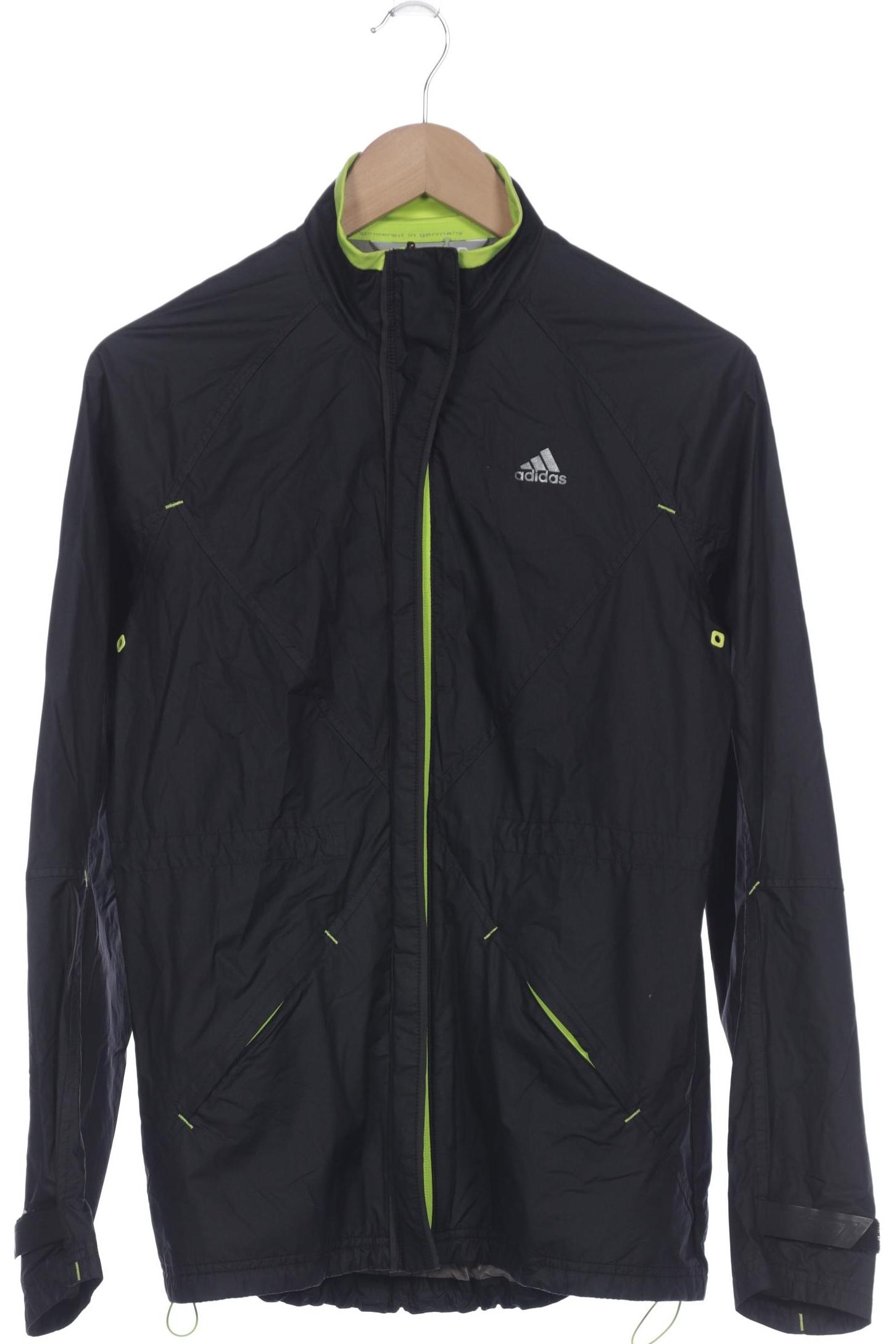 

adidas Damen Sweatshirt, schwarz, Gr. 38
