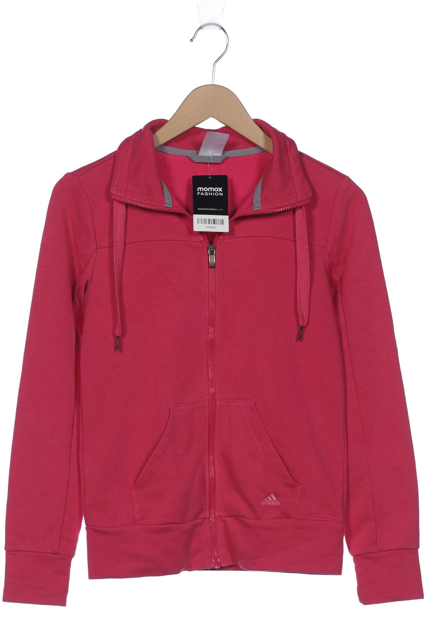 

Adidas Damen Sweatshirt, pink