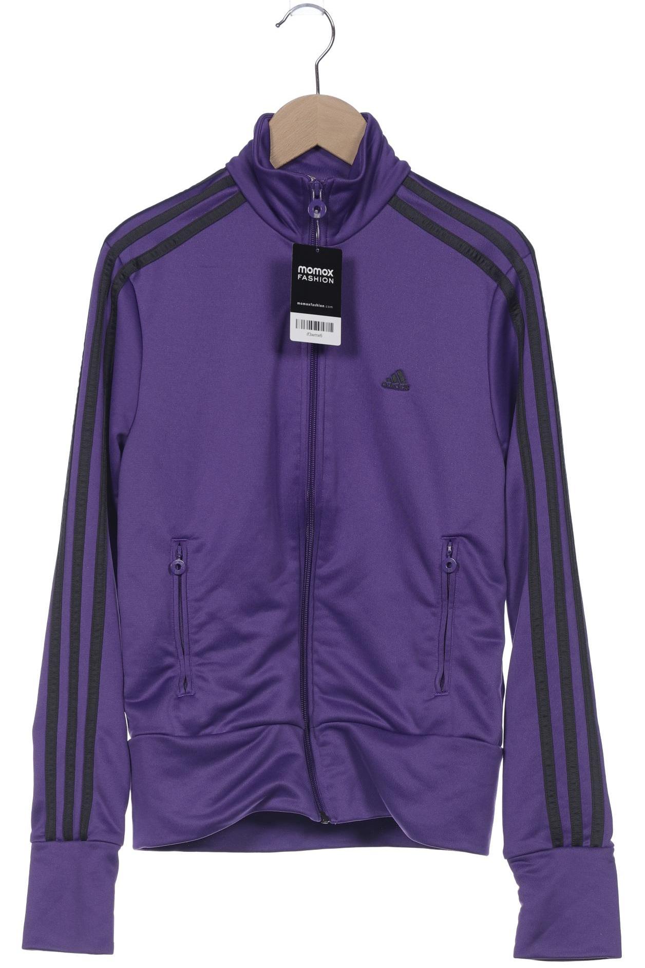 

Adidas Damen Sweatshirt, flieder