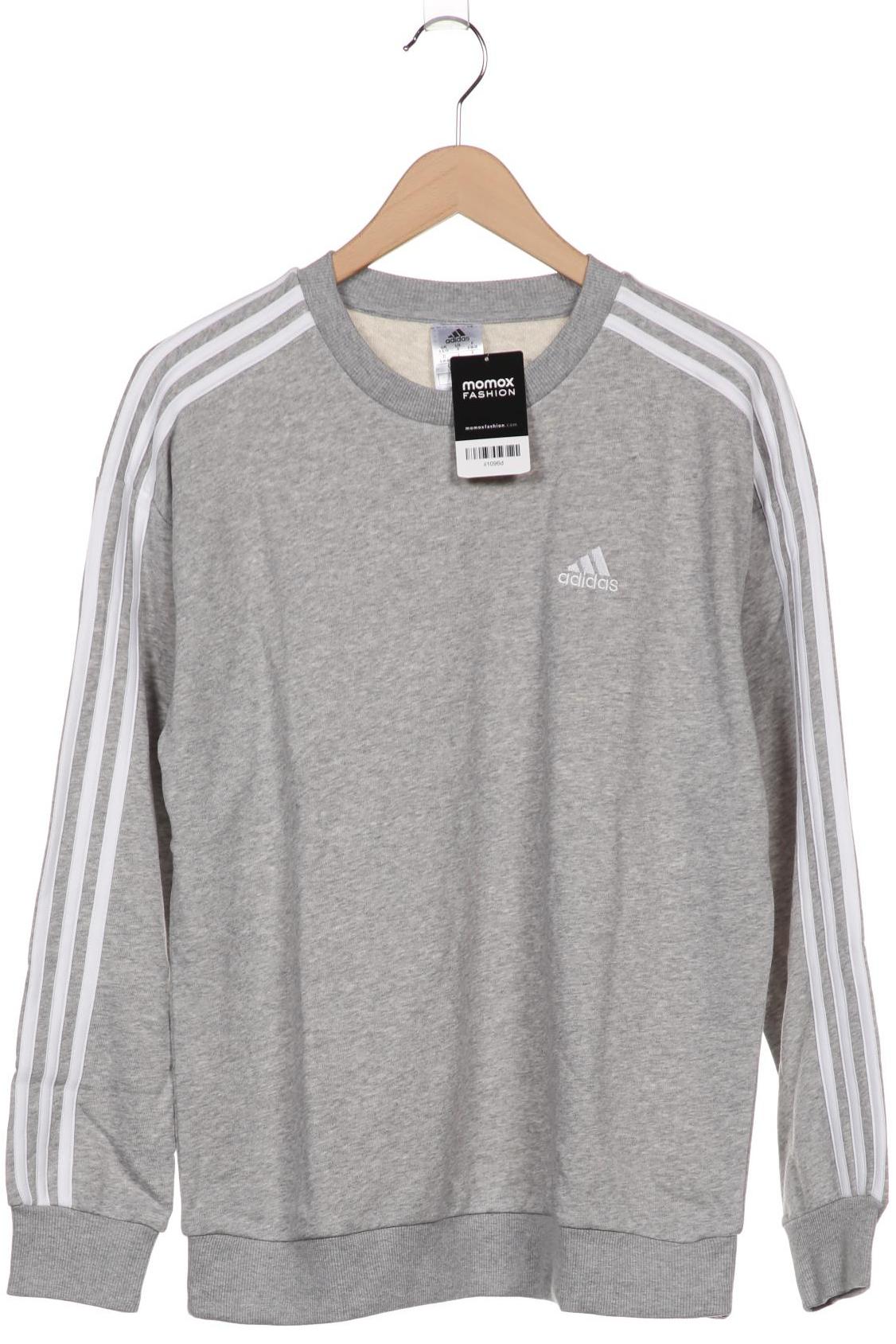 

Adidas Damen Sweatshirt, grau