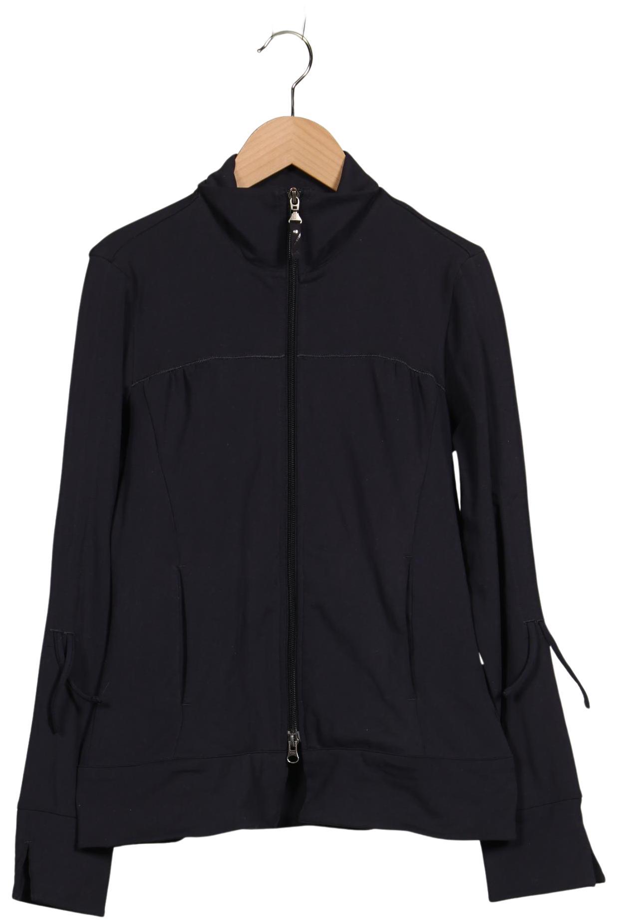

adidas Damen Sweatshirt, marineblau, Gr. 38