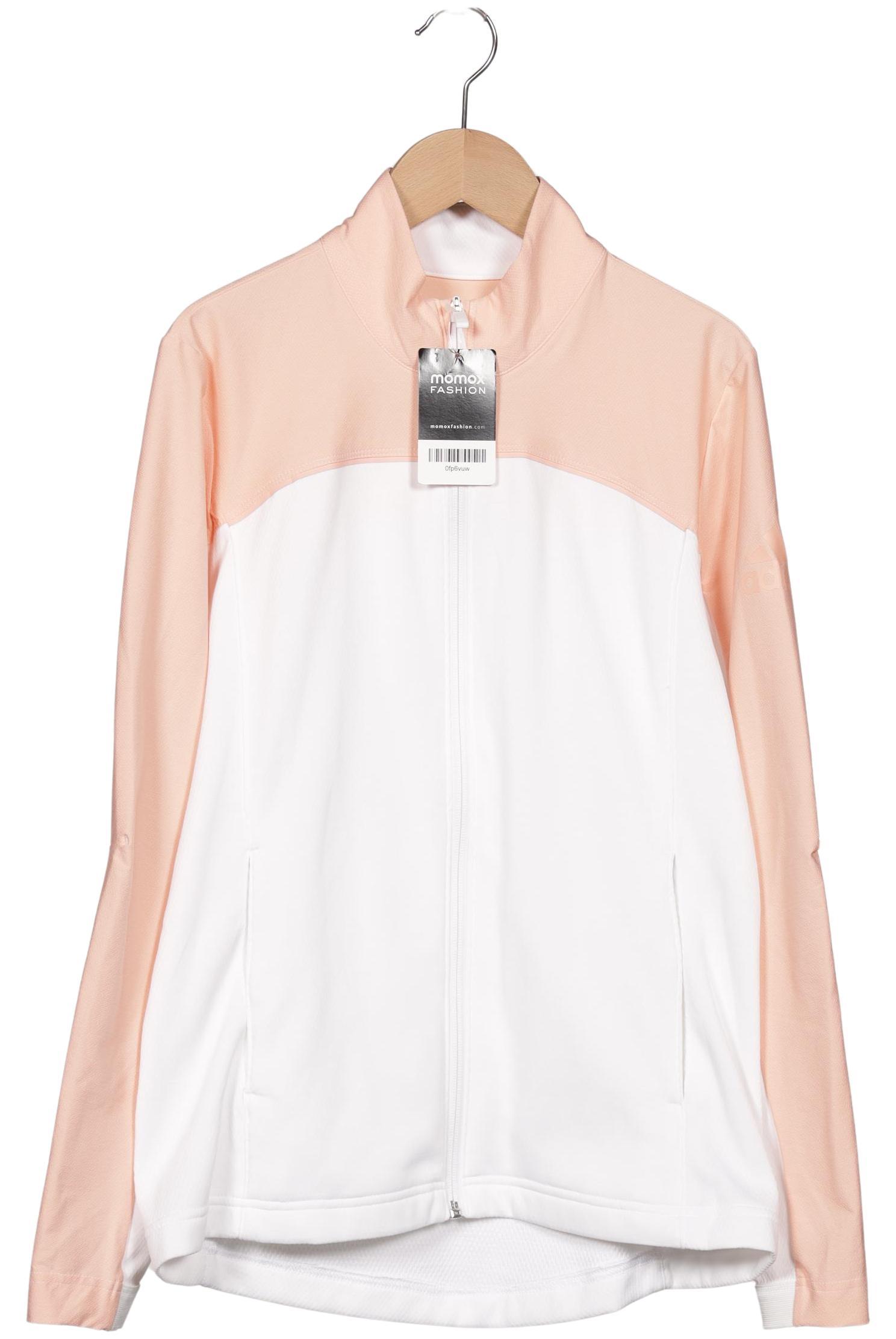 

adidas Damen Sweatshirt, mehrfarbig, Gr. 36