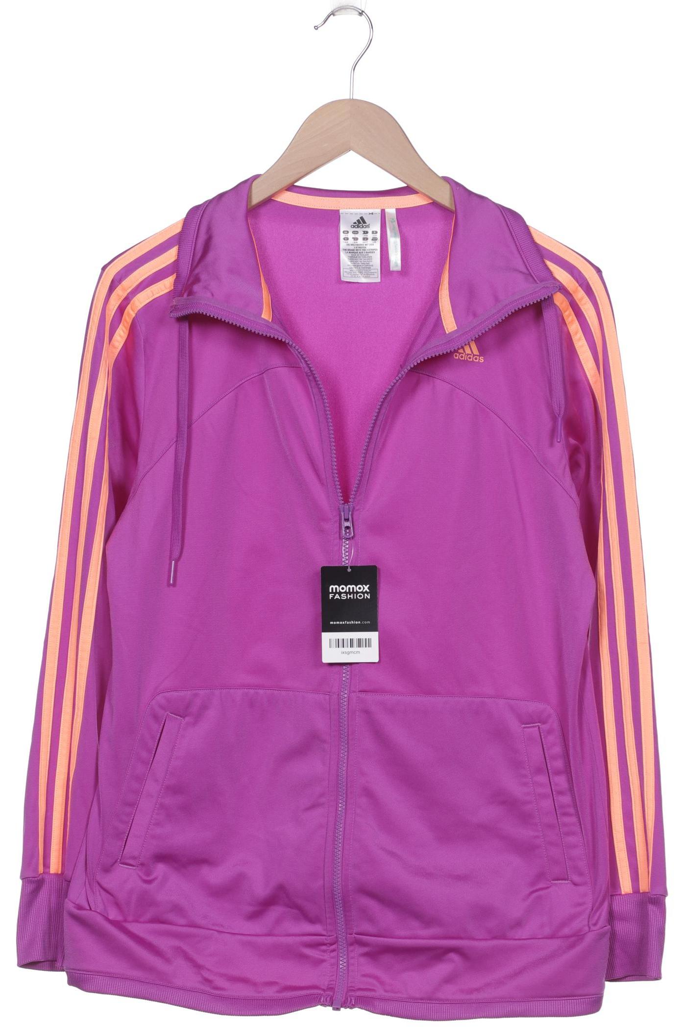 

adidas Damen Sweatshirt, flieder