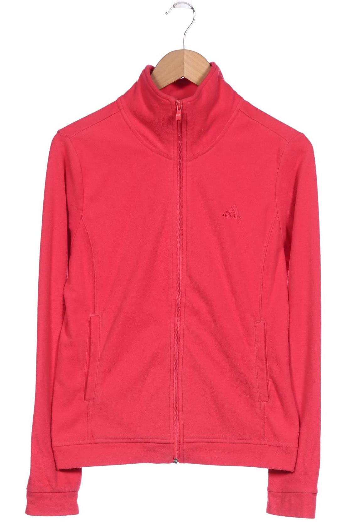 

adidas Damen Sweatshirt, pink