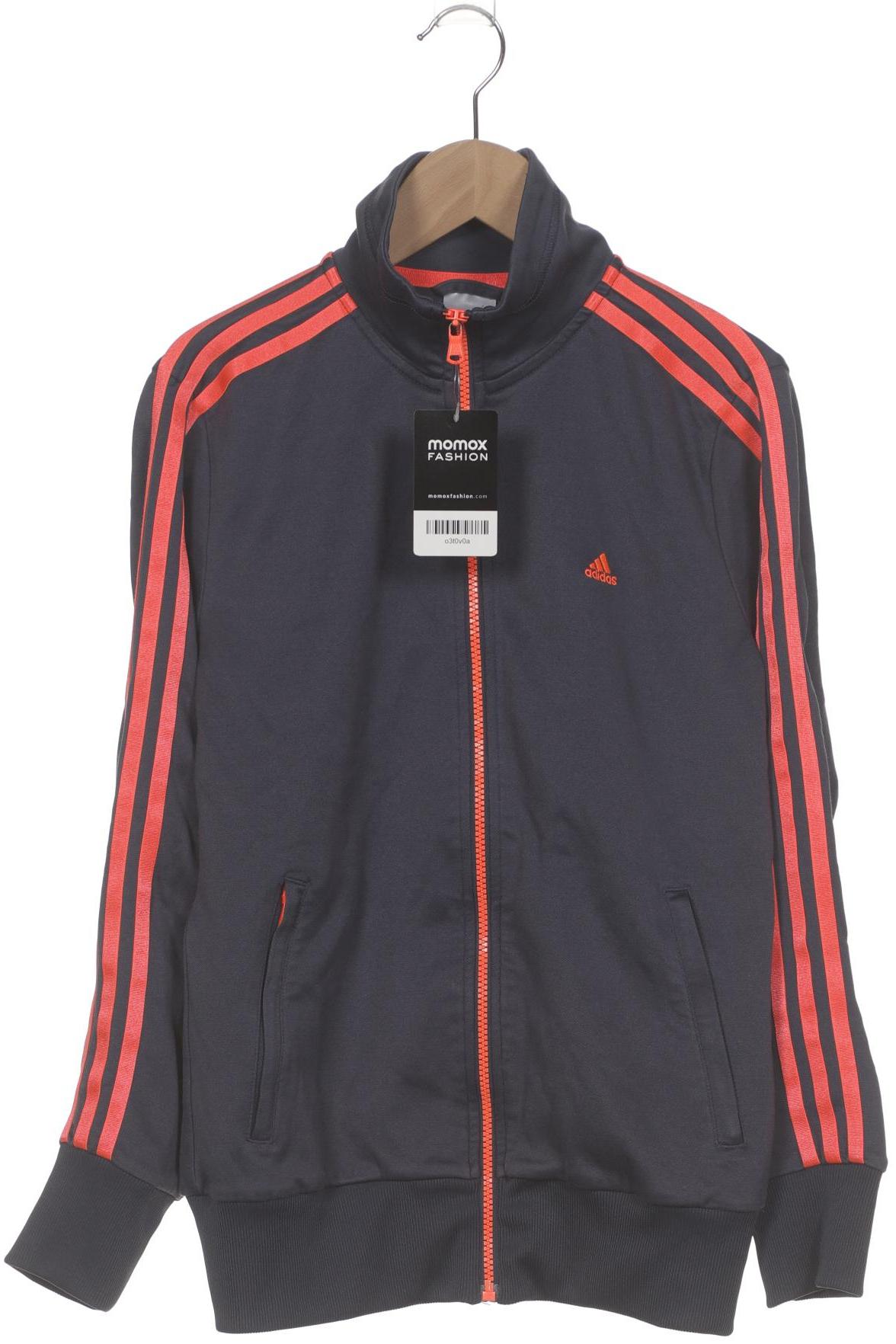 

adidas Damen Sweatshirt, marineblau, Gr. 36
