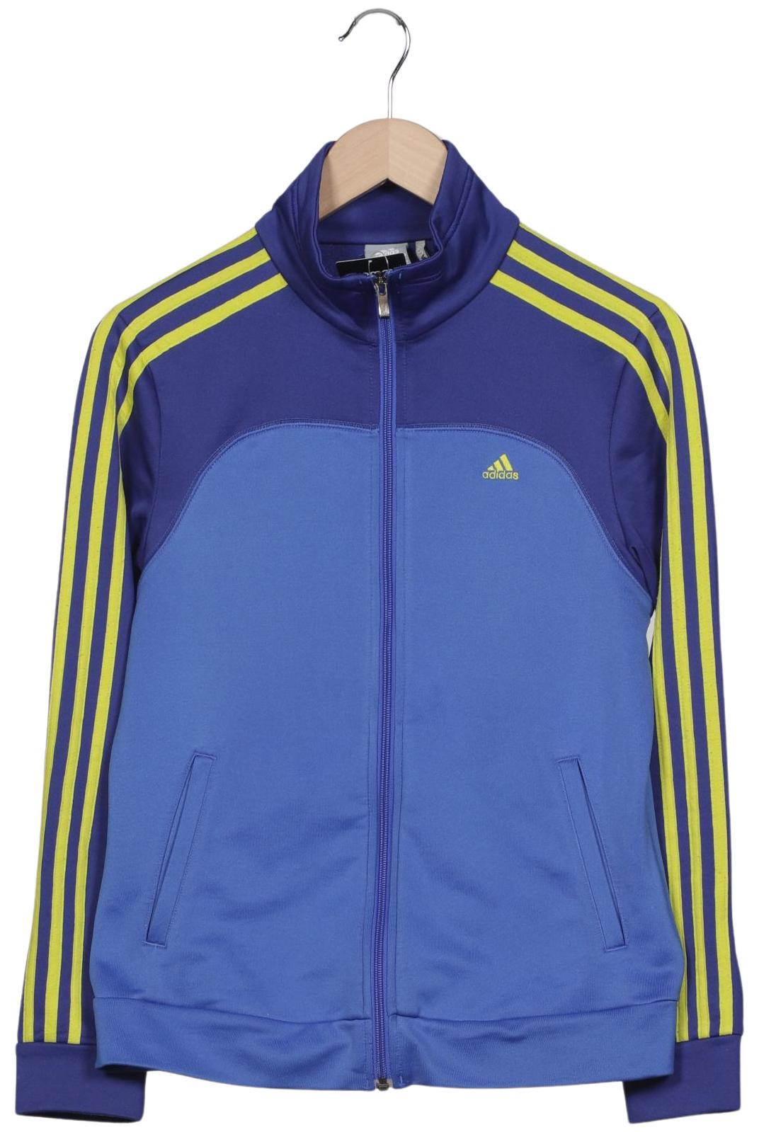 

adidas Damen Sweatshirt, mehrfarbig, Gr. 36