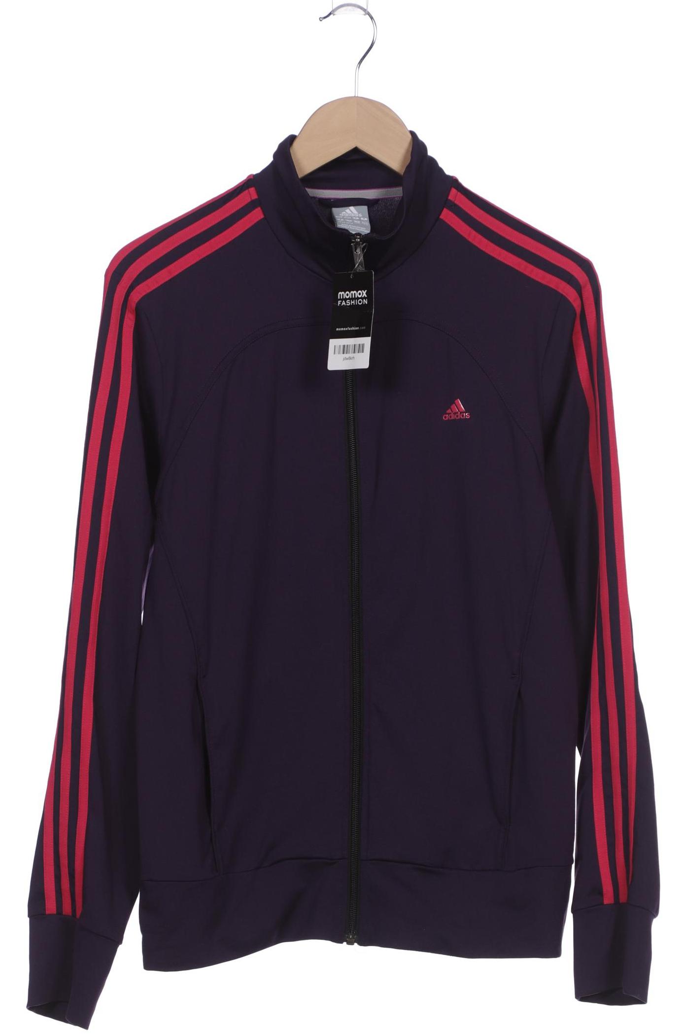 

adidas Damen Sweatshirt, flieder, Gr. 42