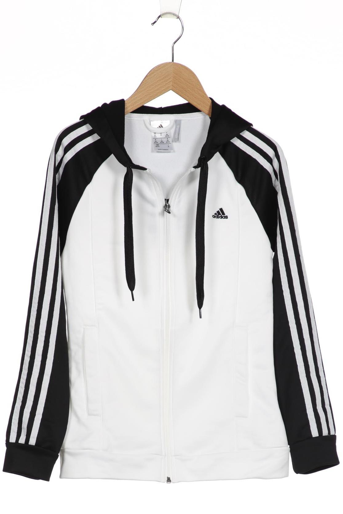 

Adidas Damen Sweatshirt, weiß