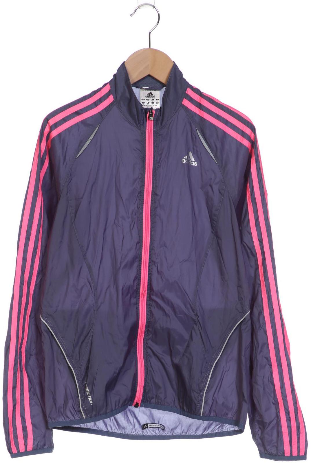 

adidas Damen Sweatshirt, blau