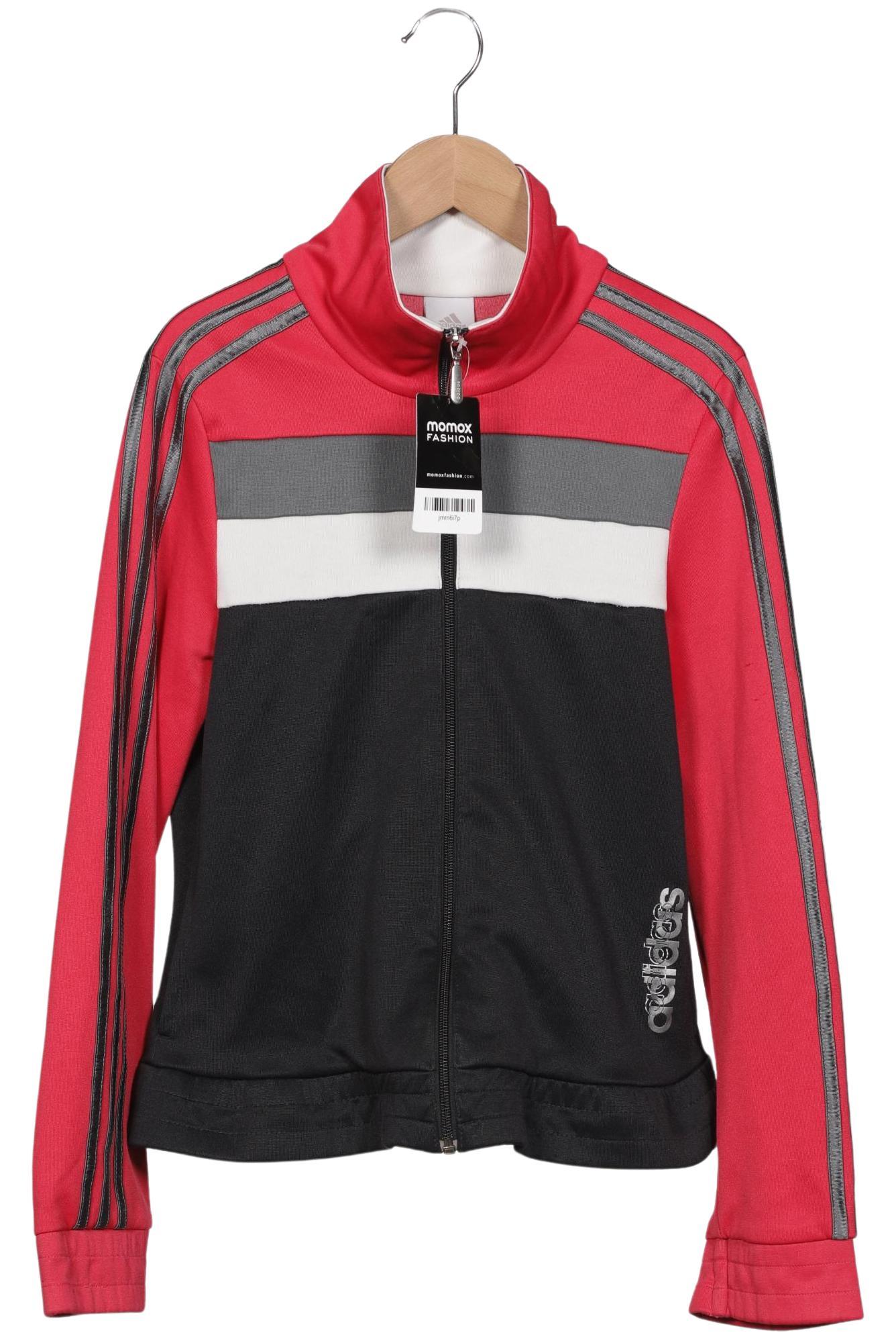 

adidas Damen Sweatshirt, mehrfarbig, Gr. 36