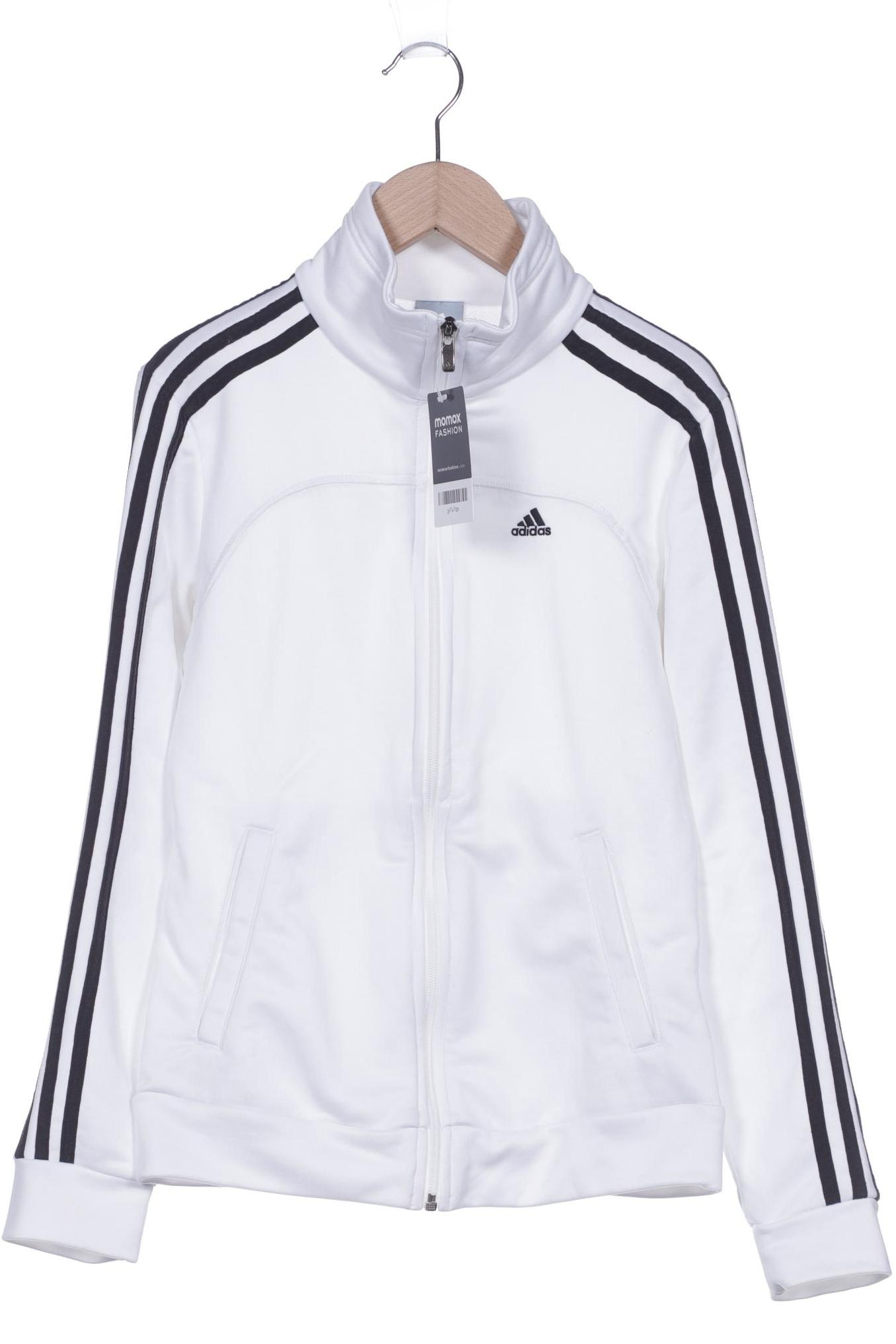 

Adidas Damen Sweatshirt, weiß