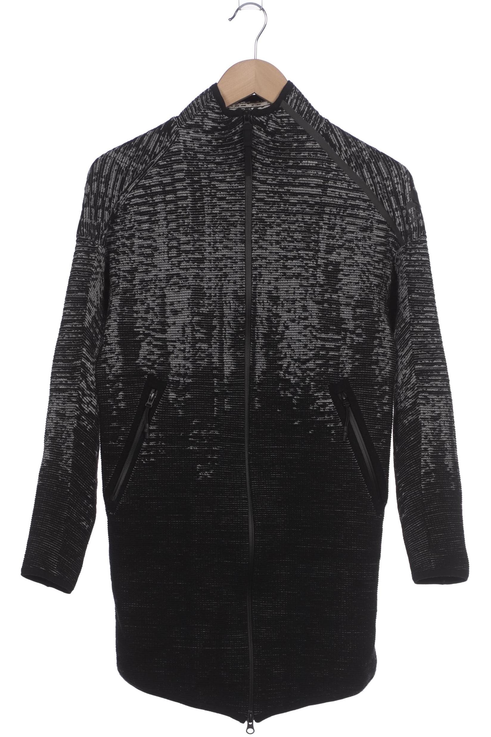 

adidas Damen Sweatshirt, schwarz, Gr. 38