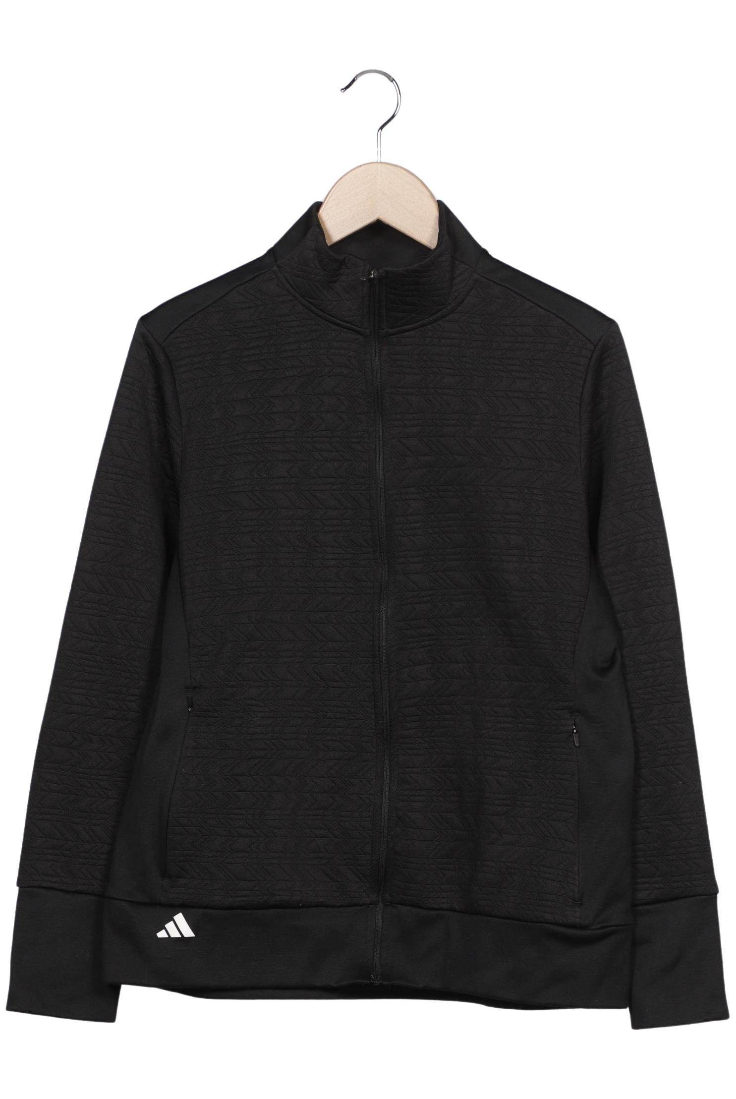 

adidas Damen Sweatshirt, schwarz, Gr. 38