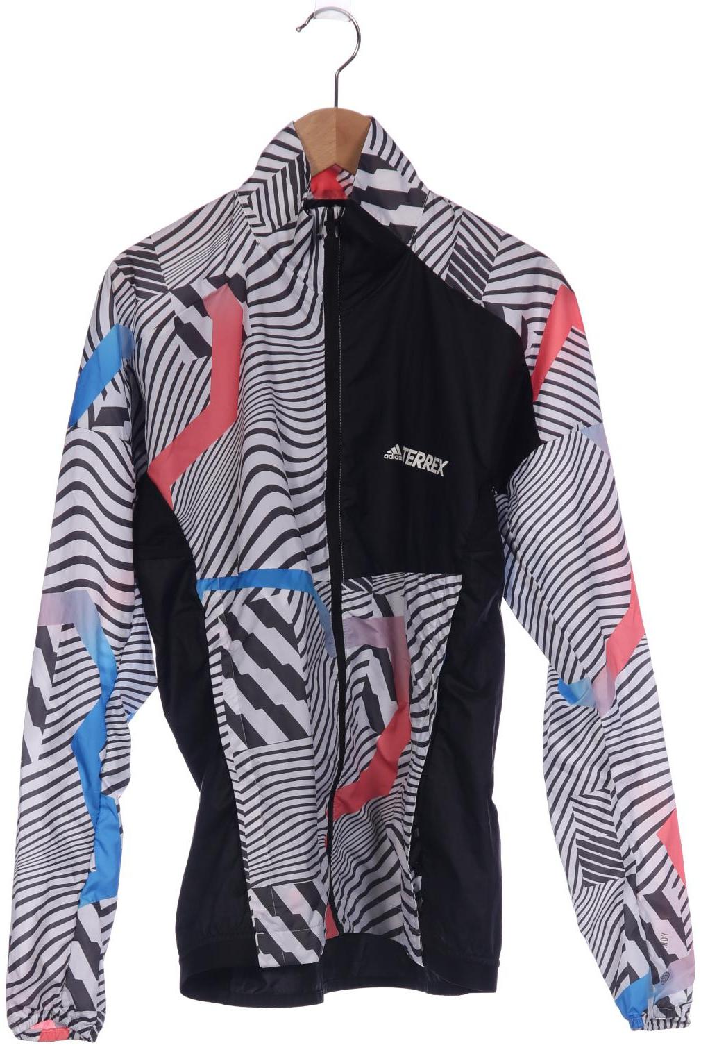 

adidas Damen Sweatshirt, mehrfarbig, Gr. 34