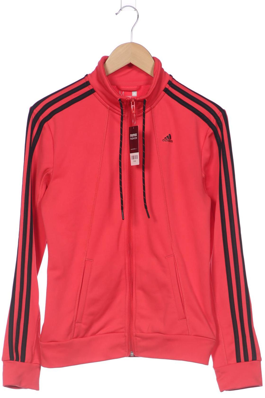 

adidas Damen Sweatshirt, pink, Gr. 38