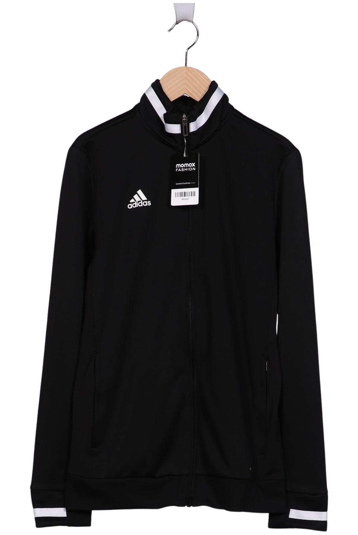 

adidas Damen Sweatshirt, schwarz, Gr. 38