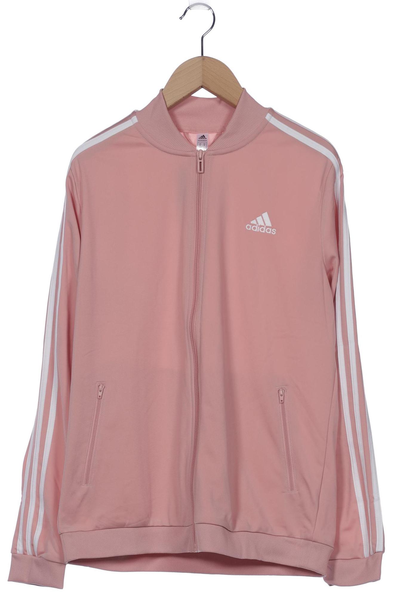 

Adidas Damen Sweatshirt, pink