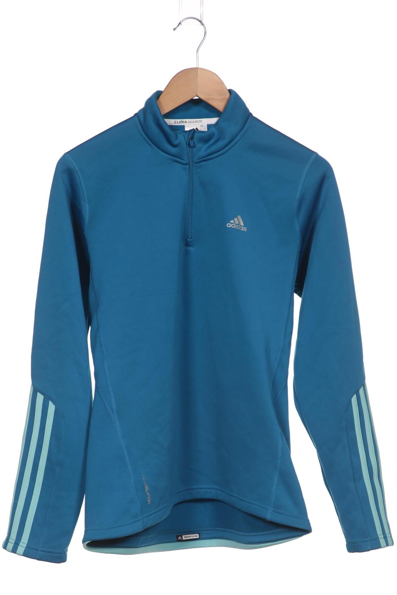 

adidas Damen Sweatshirt, türkis